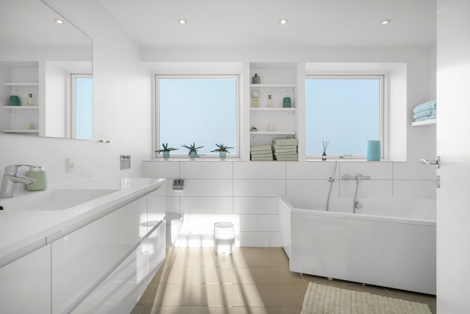 Nedre Mosevej 63, 9990 Skagen
