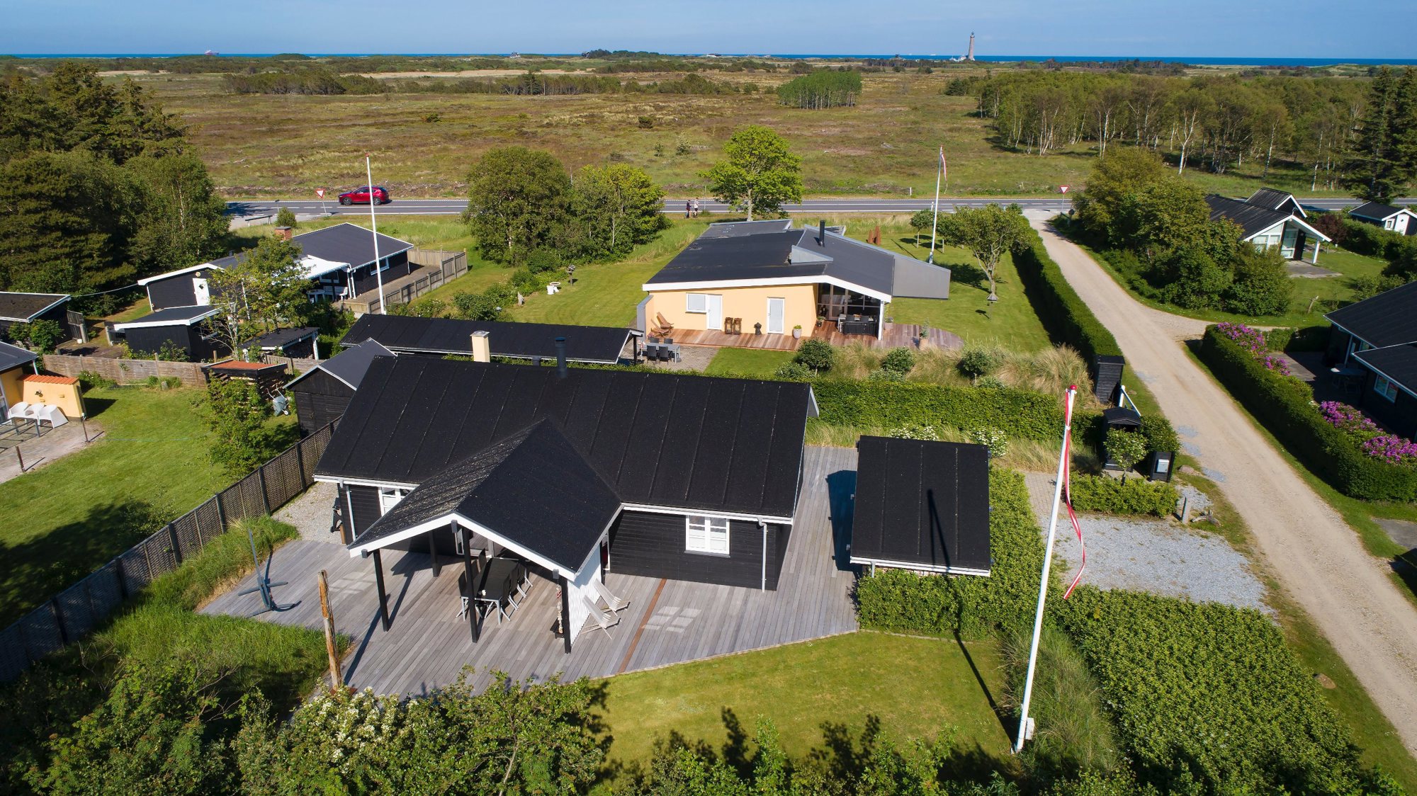 Nordstjernevej 4, 9990 Skagen