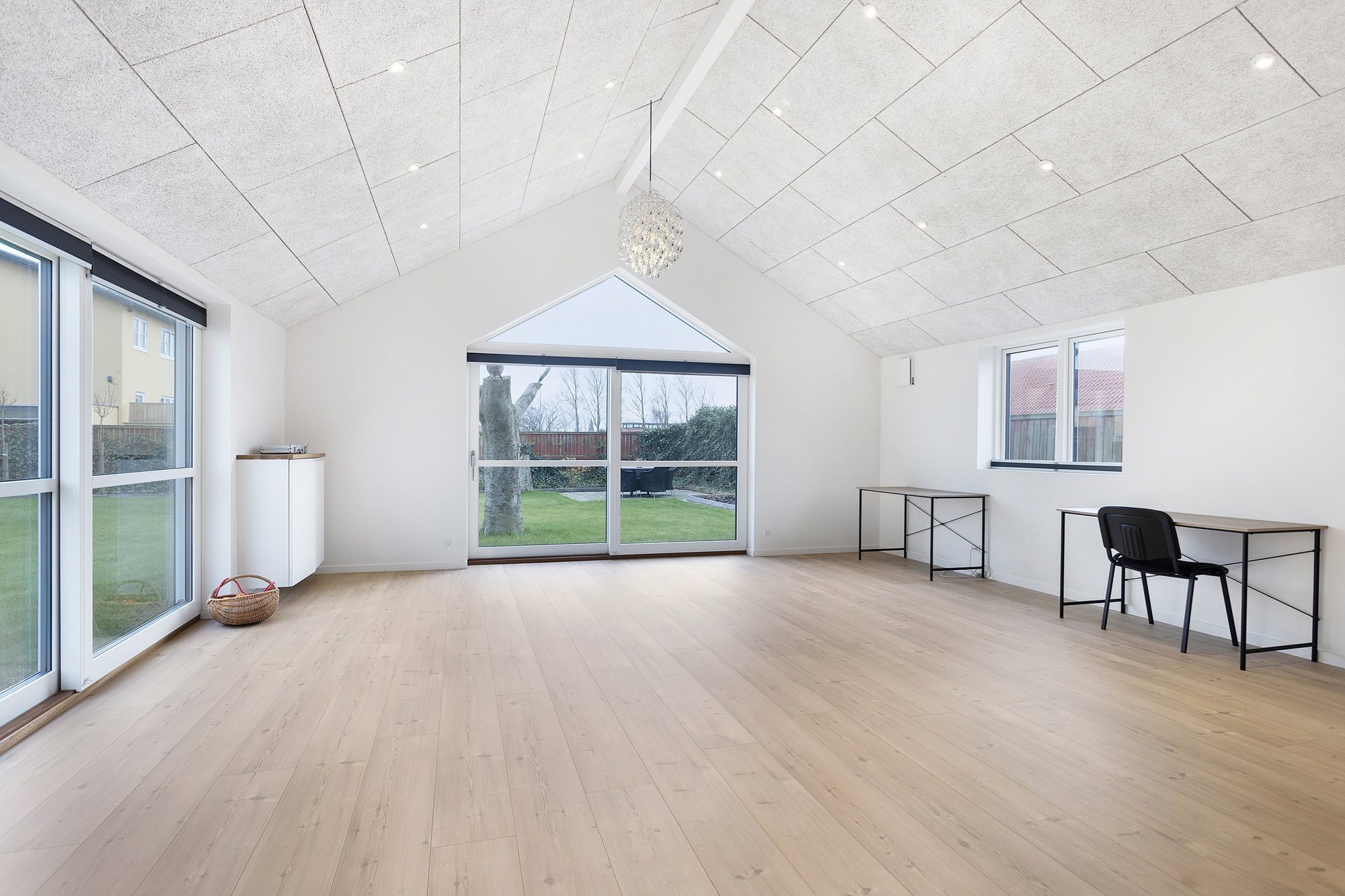 Nedre Mosevej 63, 9990 Skagen