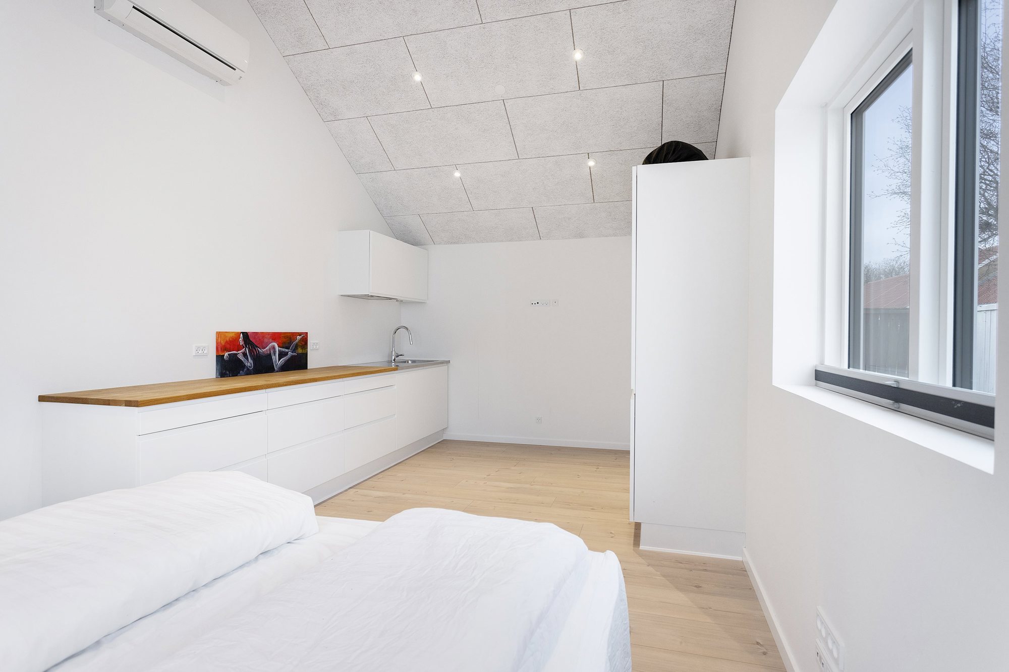 Nedre Mosevej 63, 9990 Skagen