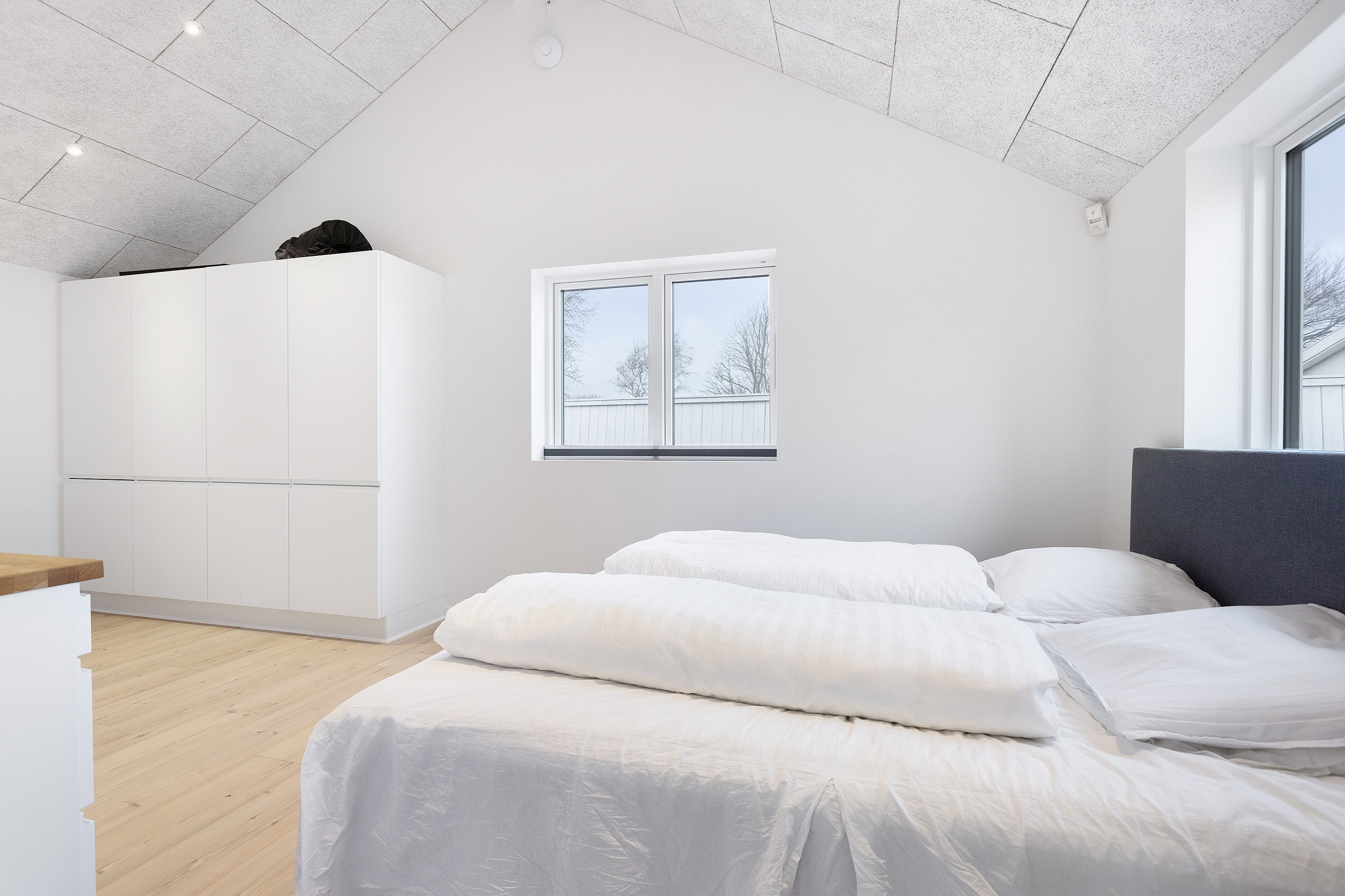 Nedre Mosevej 63, 9990 Skagen