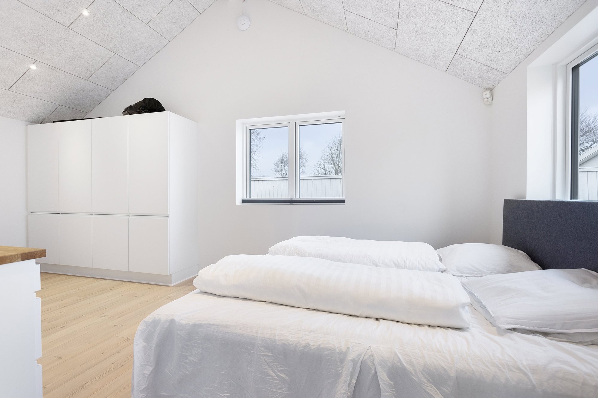 Nedre Mosevej 63, 9990 Skagen
