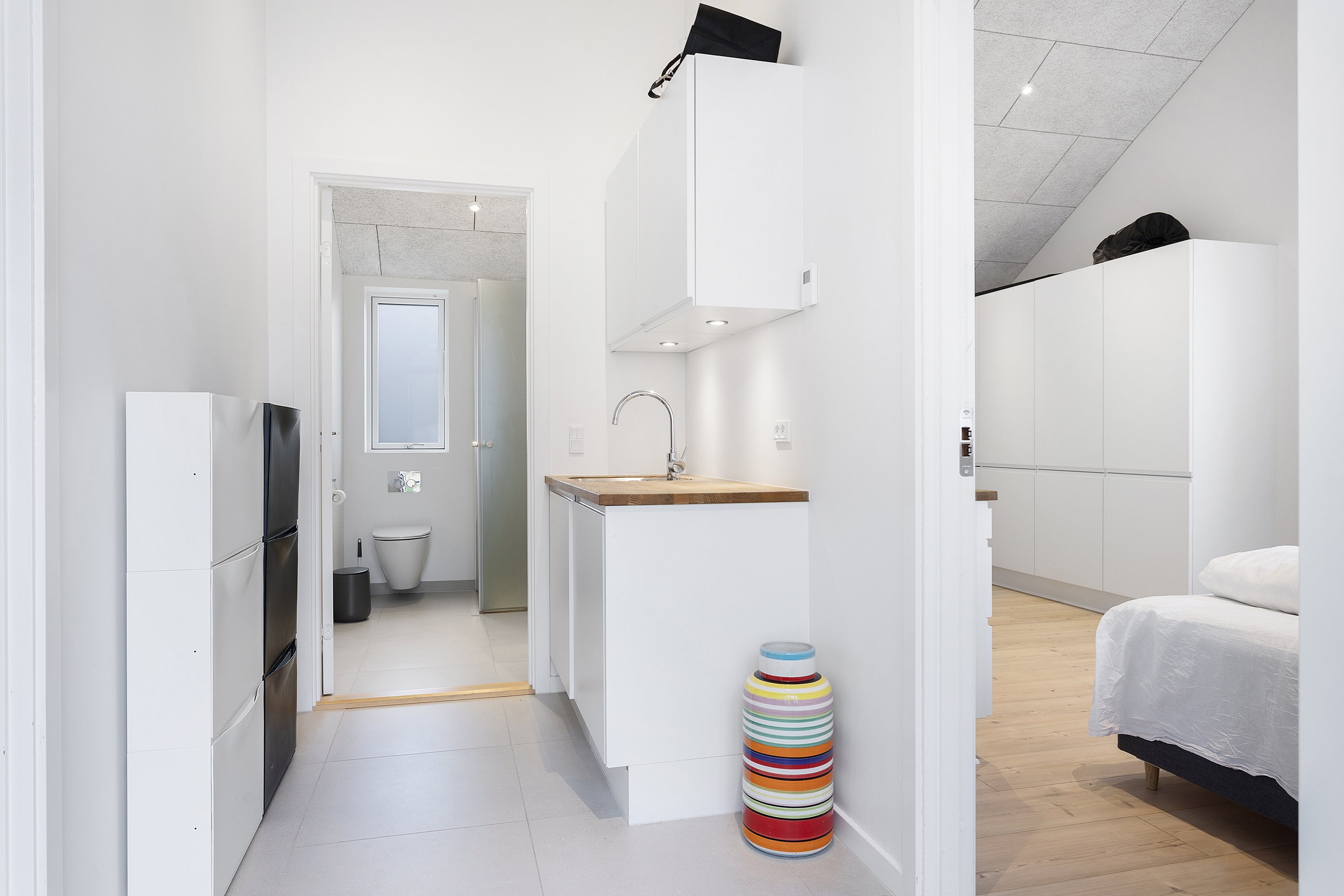 Nedre Mosevej 63, 9990 Skagen