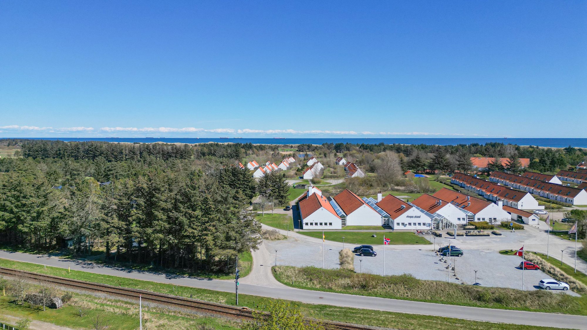 Tornbakkevej 4, 9990 Skagen