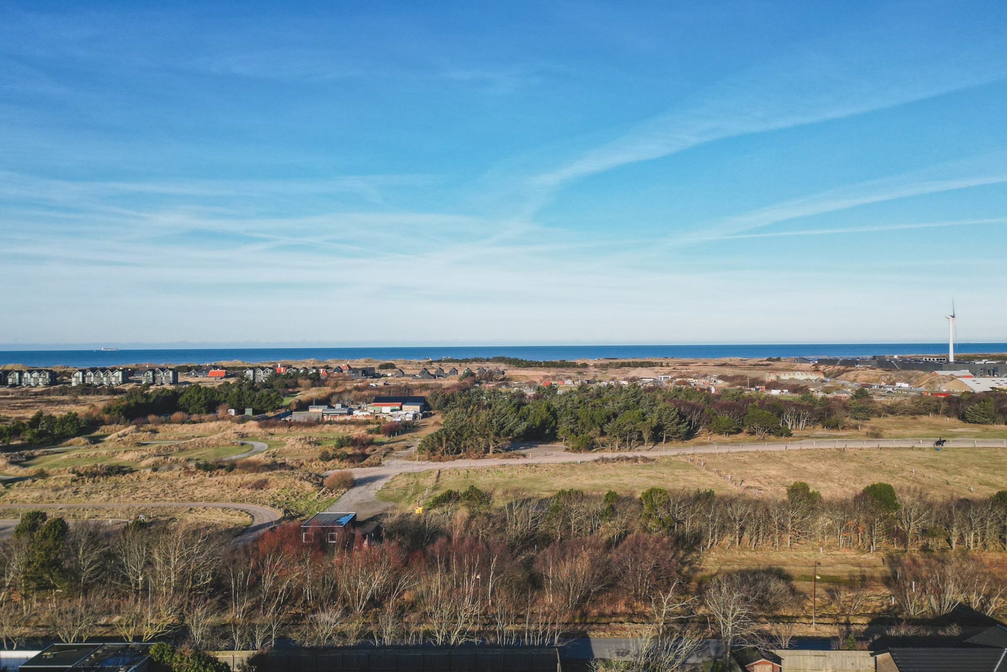 Koralbanke 11, 9990 Skagen