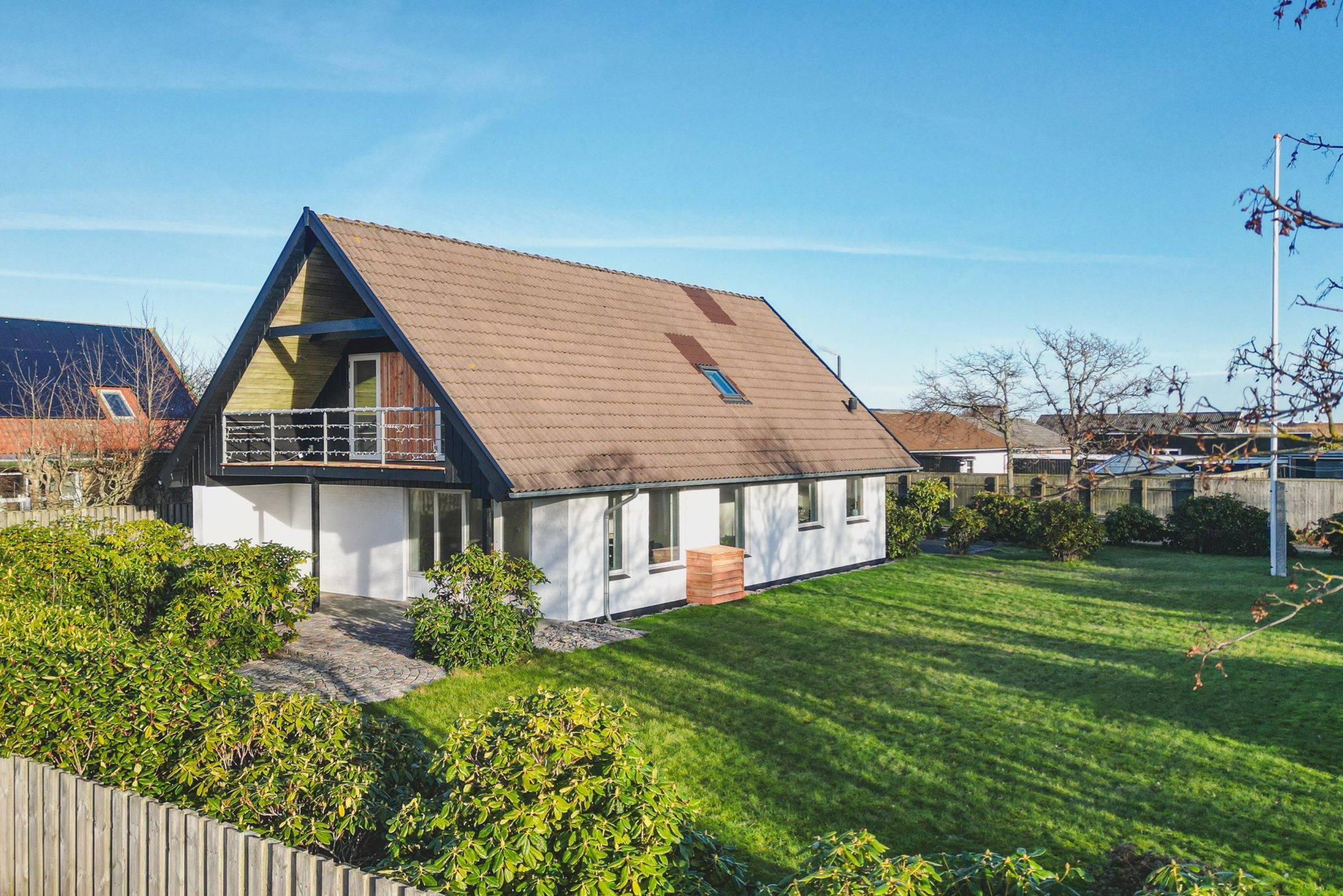 Koralbanke 11, 9990 Skagen