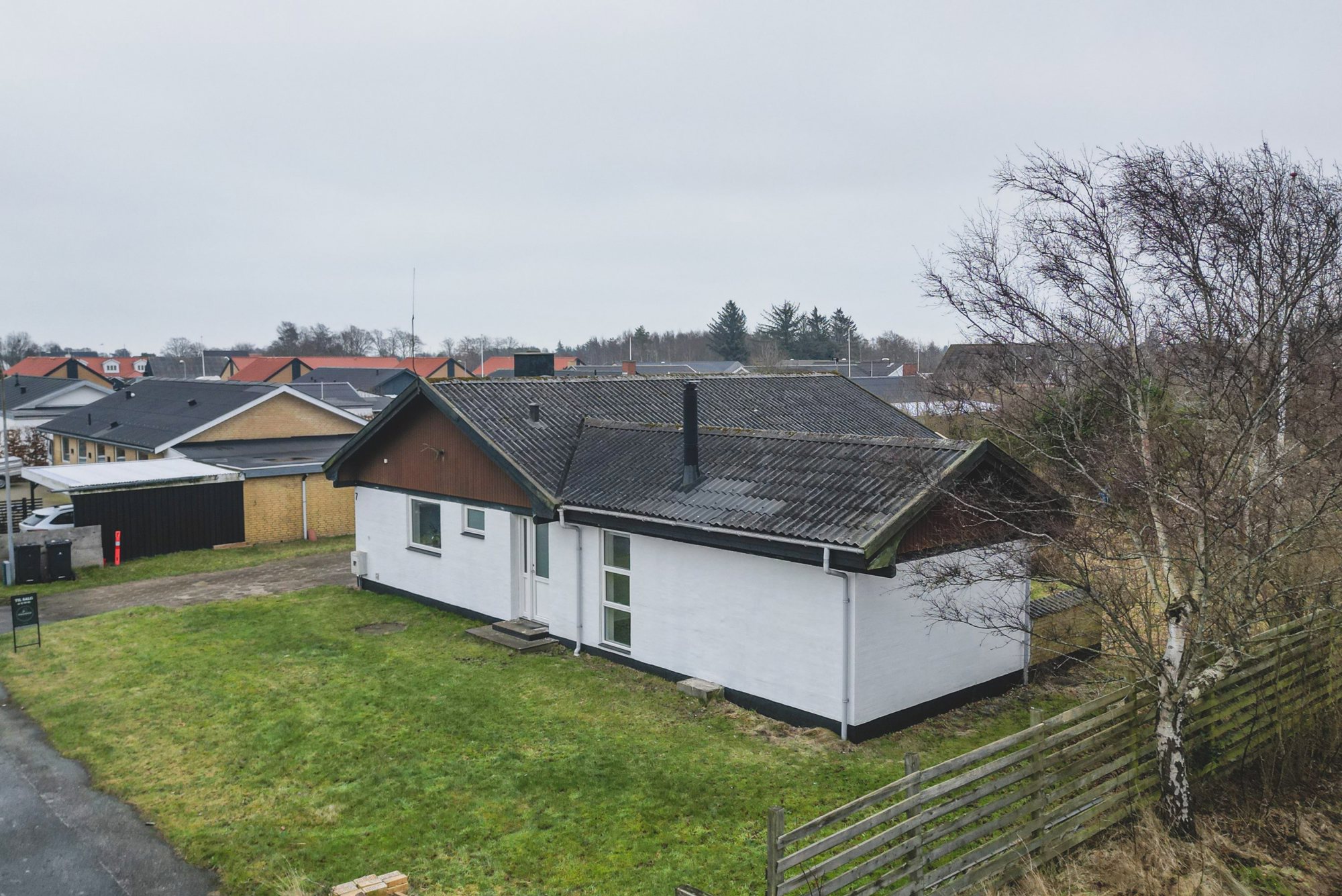 Jagtvej 7, 9982 Ålbæk