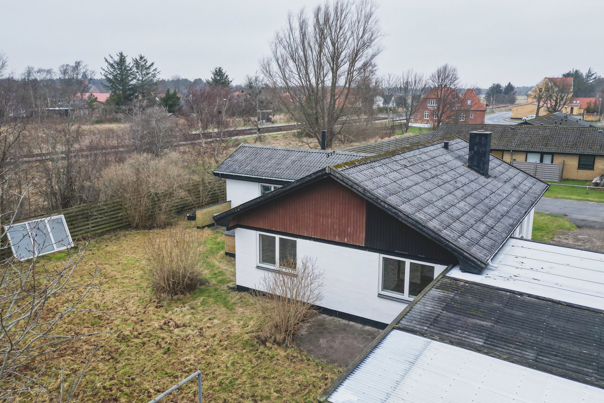 Jagtvej 7, 9982 Ålbæk