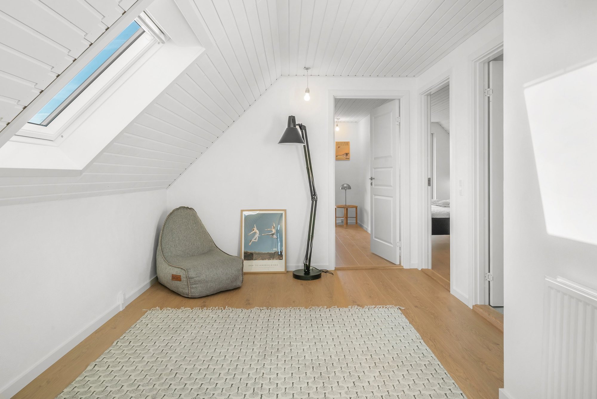 Koralbanke 11, 9990 Skagen