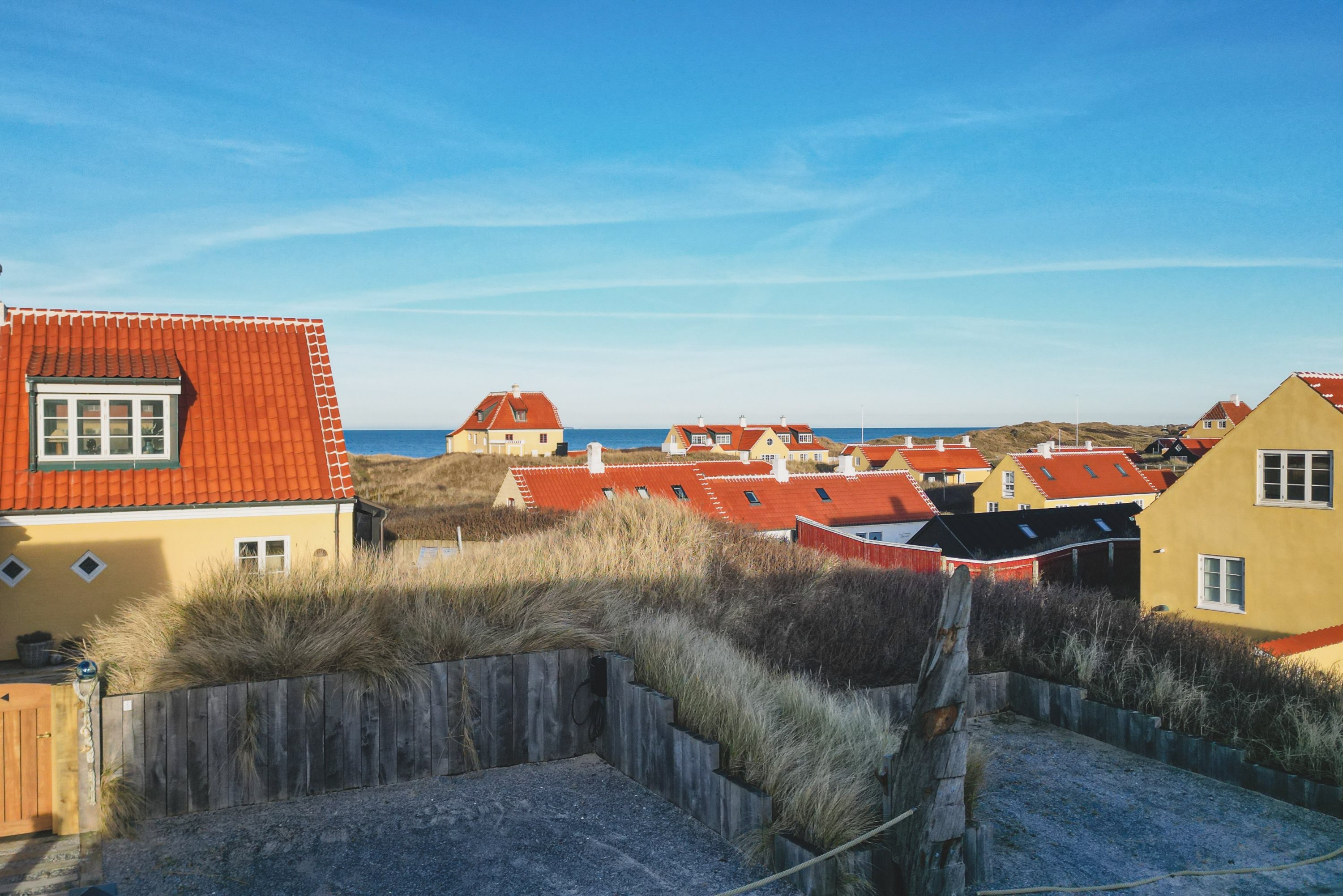 Sommervej 8, 9990 Skagen