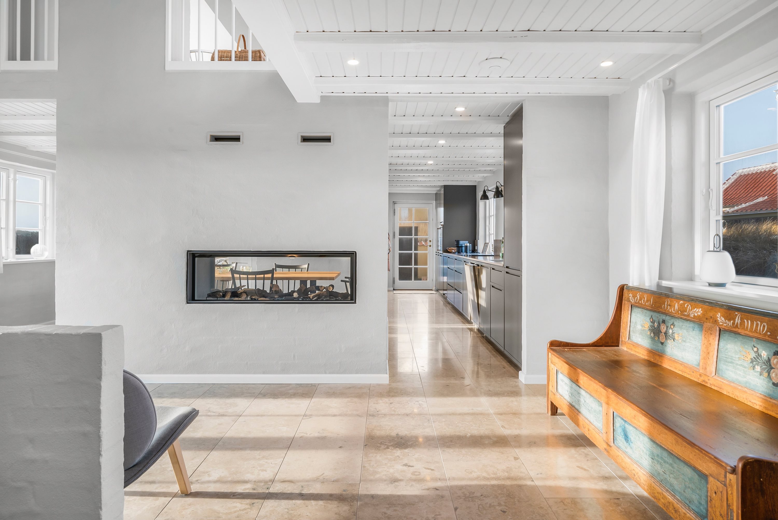 Sommervej 8, 9990 Skagen