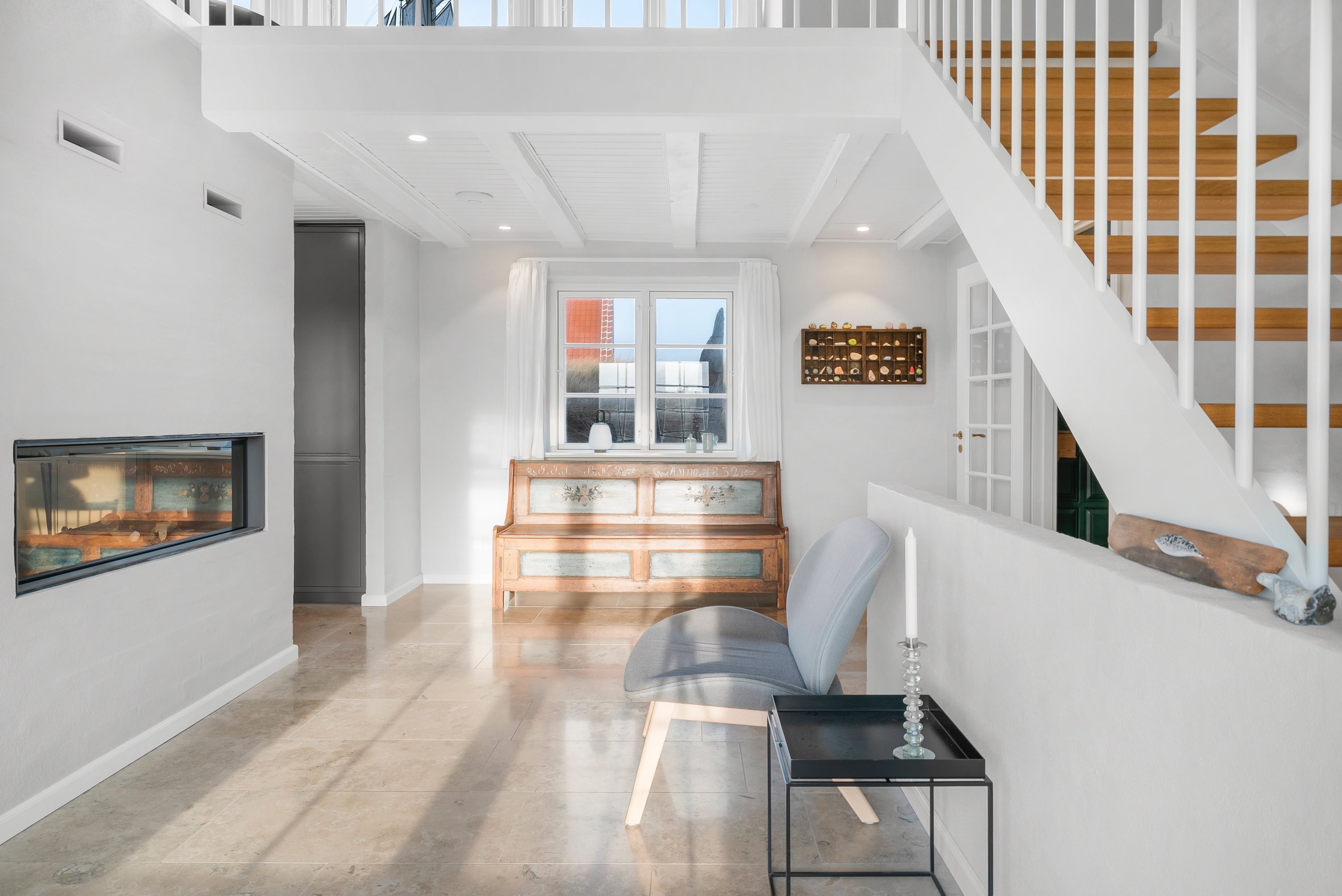 Sommervej 8, 9990 Skagen