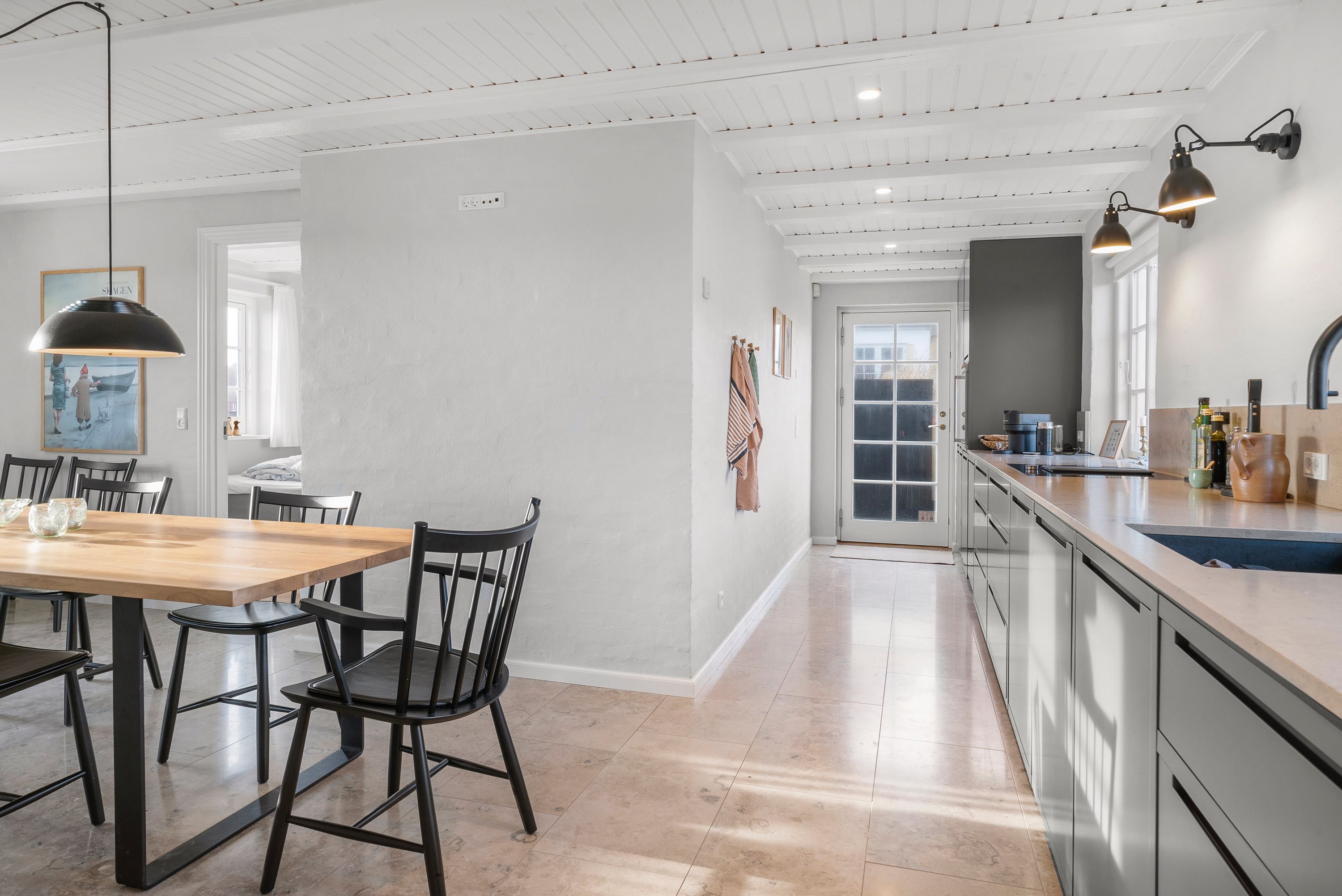 Sommervej 8, 9990 Skagen