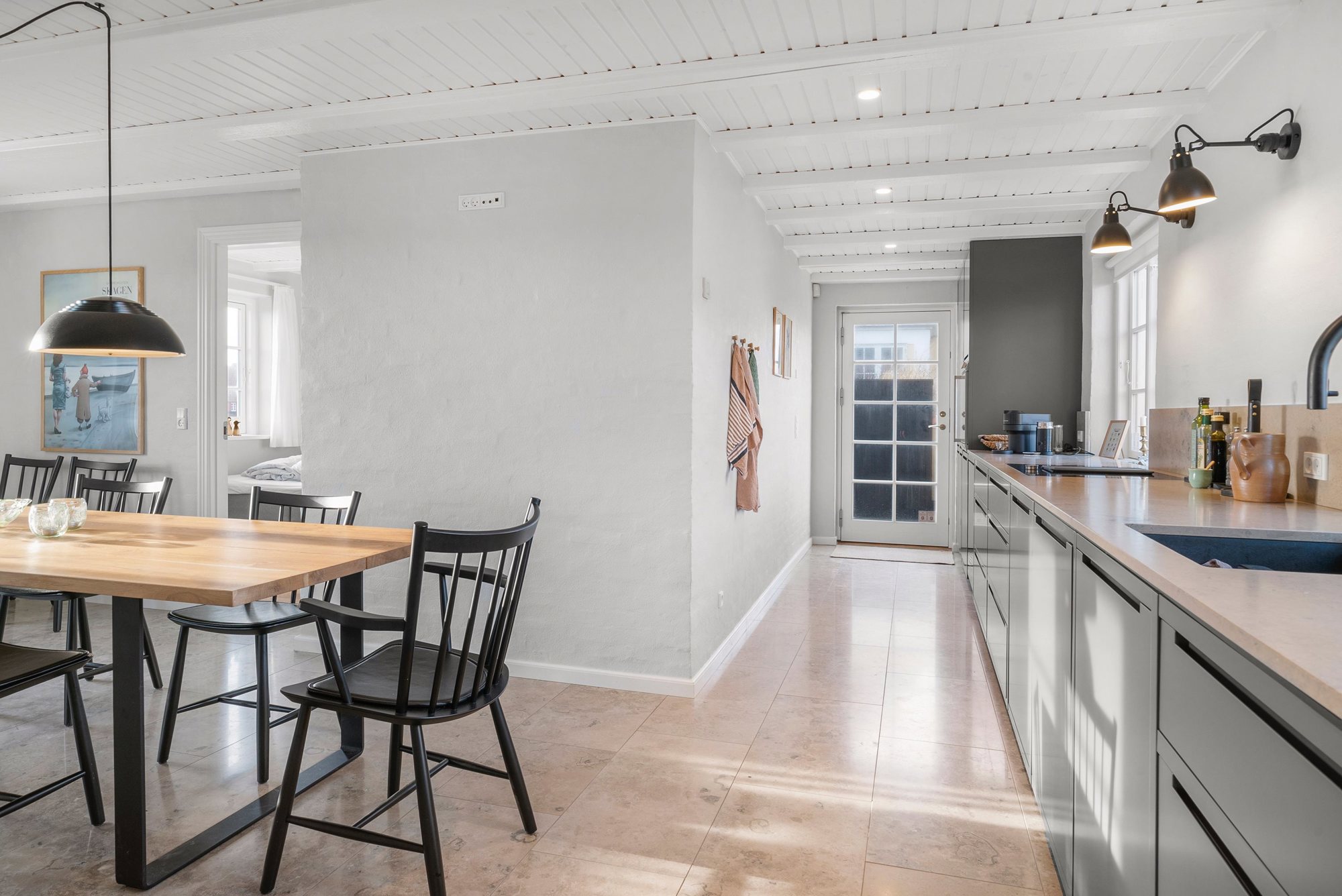 Sommervej 8, 9990 Skagen