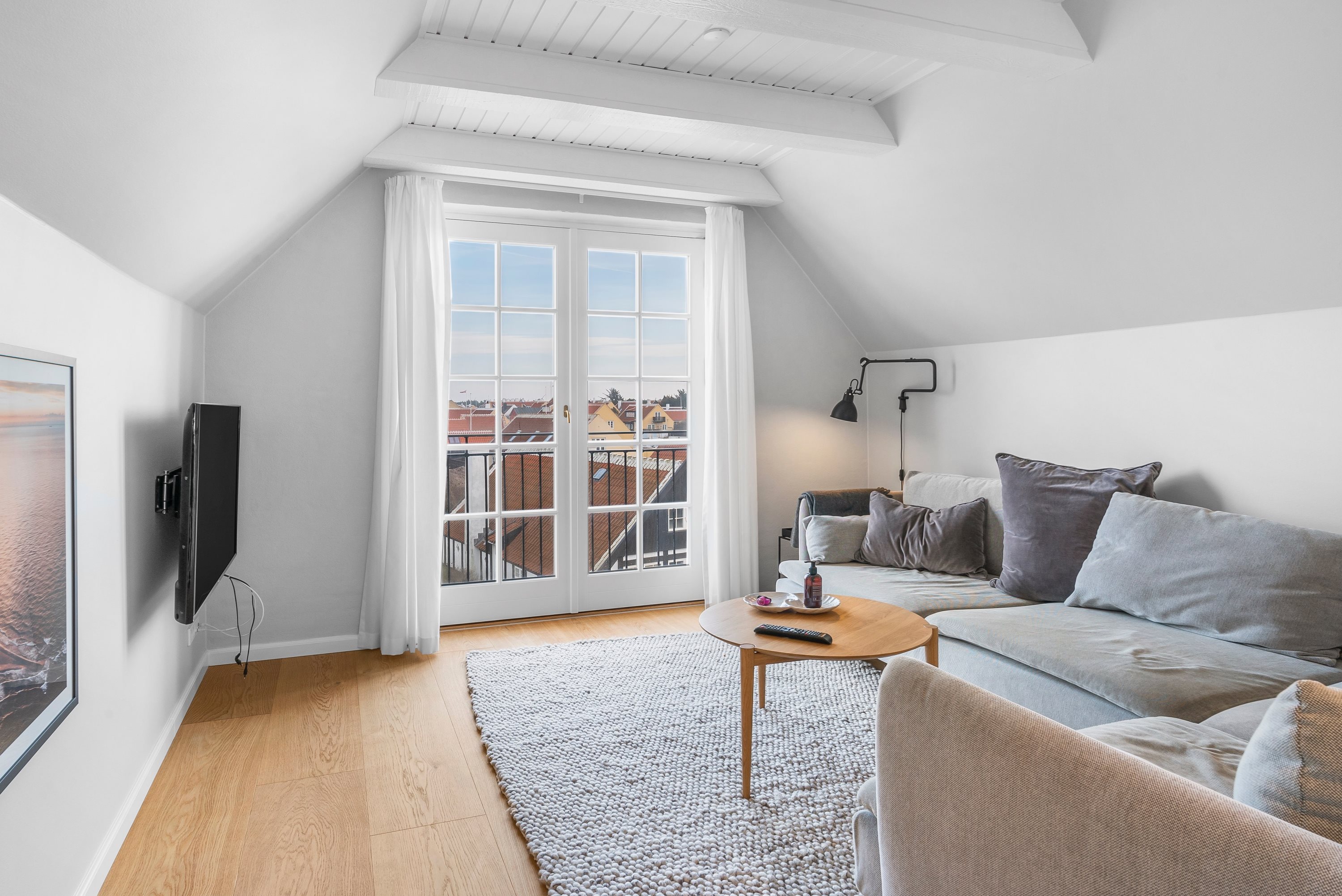 Sommervej 8, 9990 Skagen