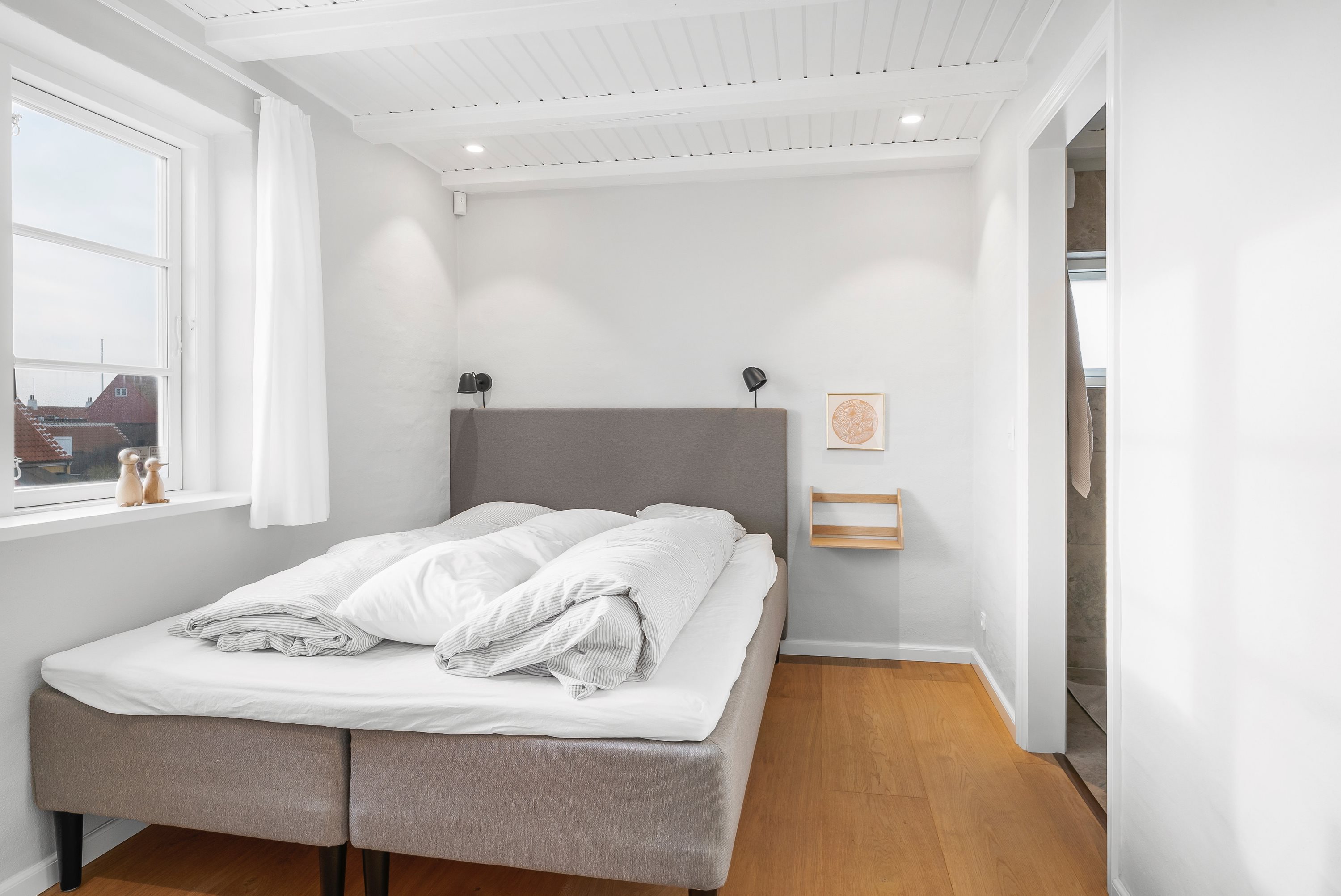 Sommervej 8, 9990 Skagen