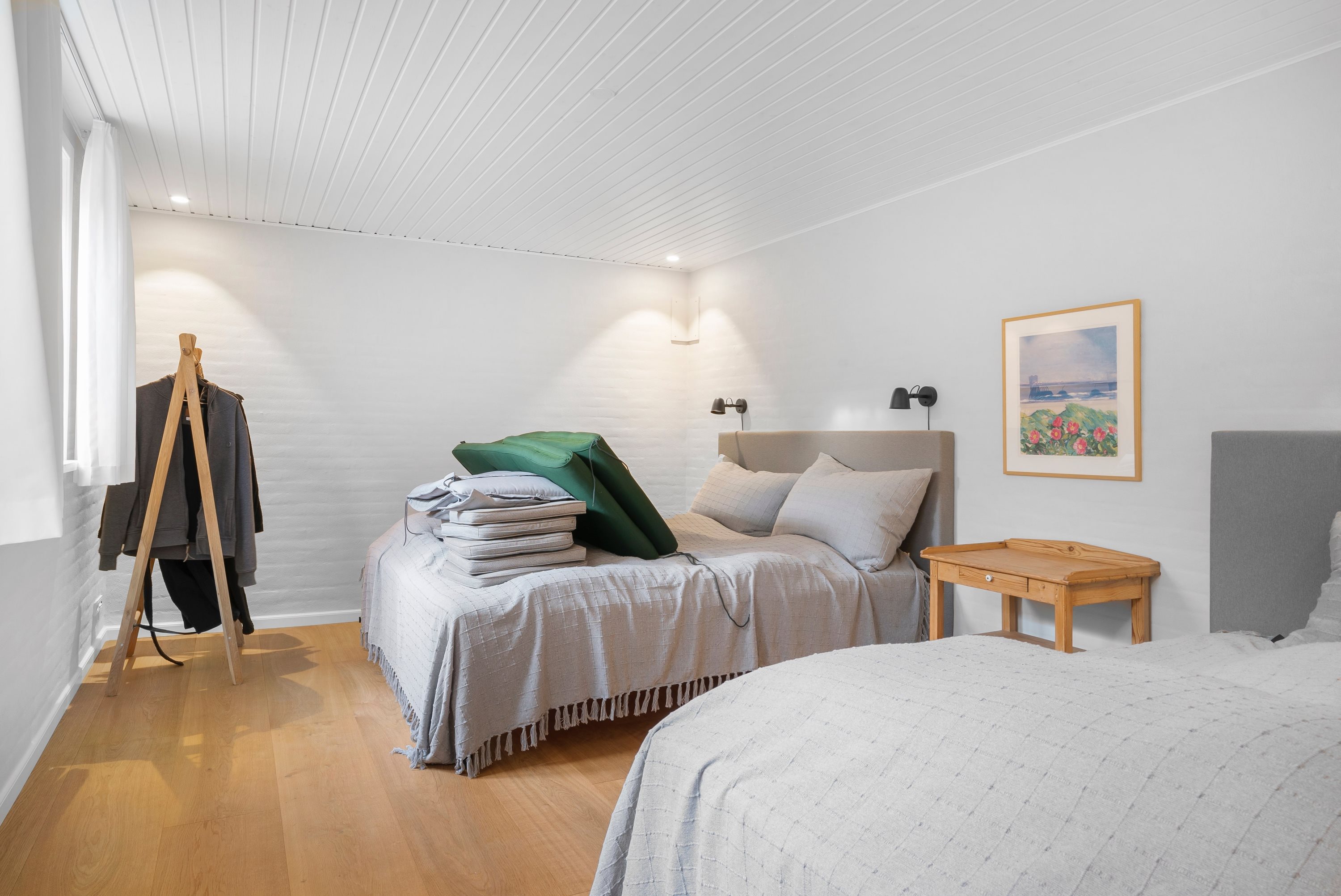 Sommervej 8, 9990 Skagen