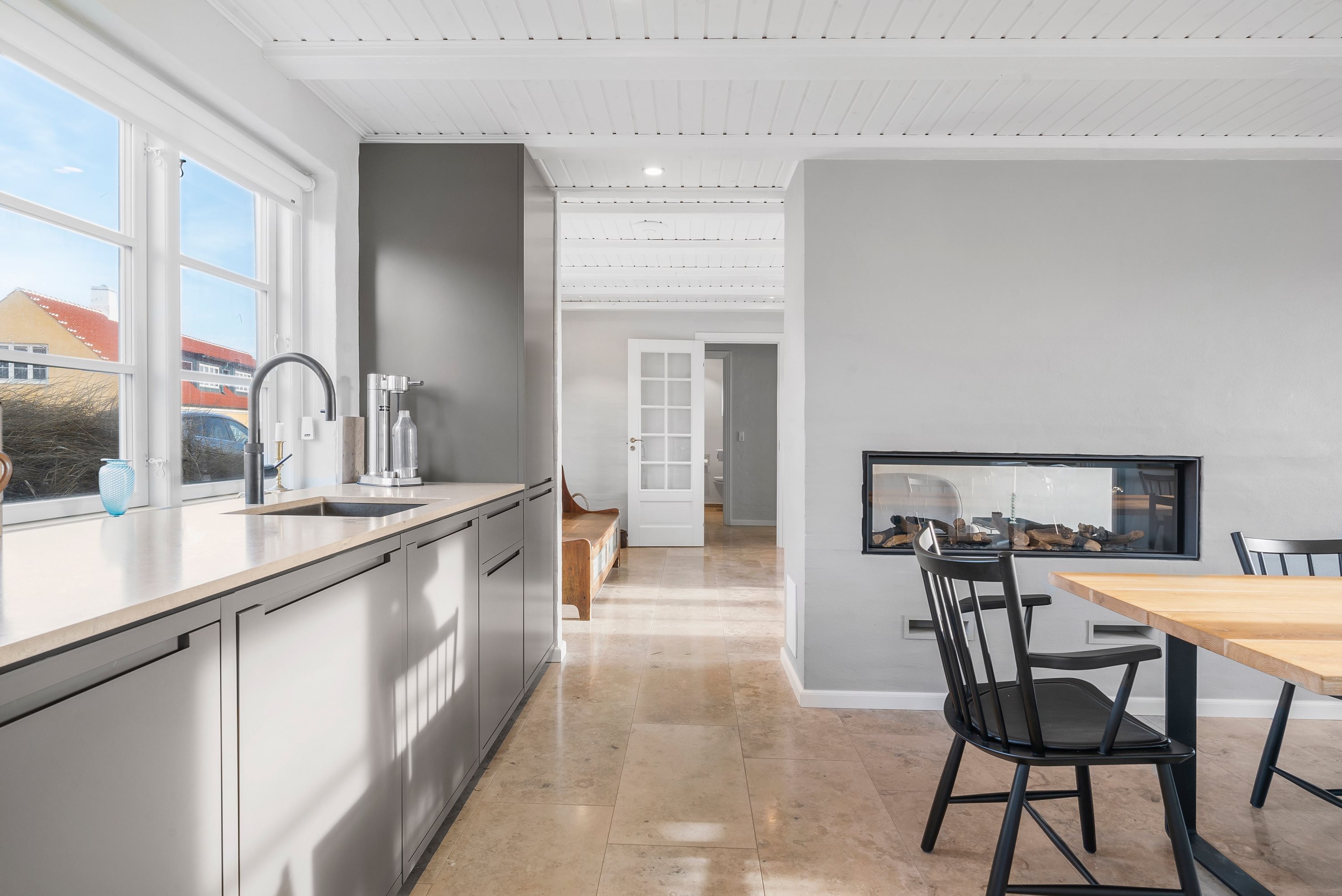 Sommervej 8, 9990 Skagen