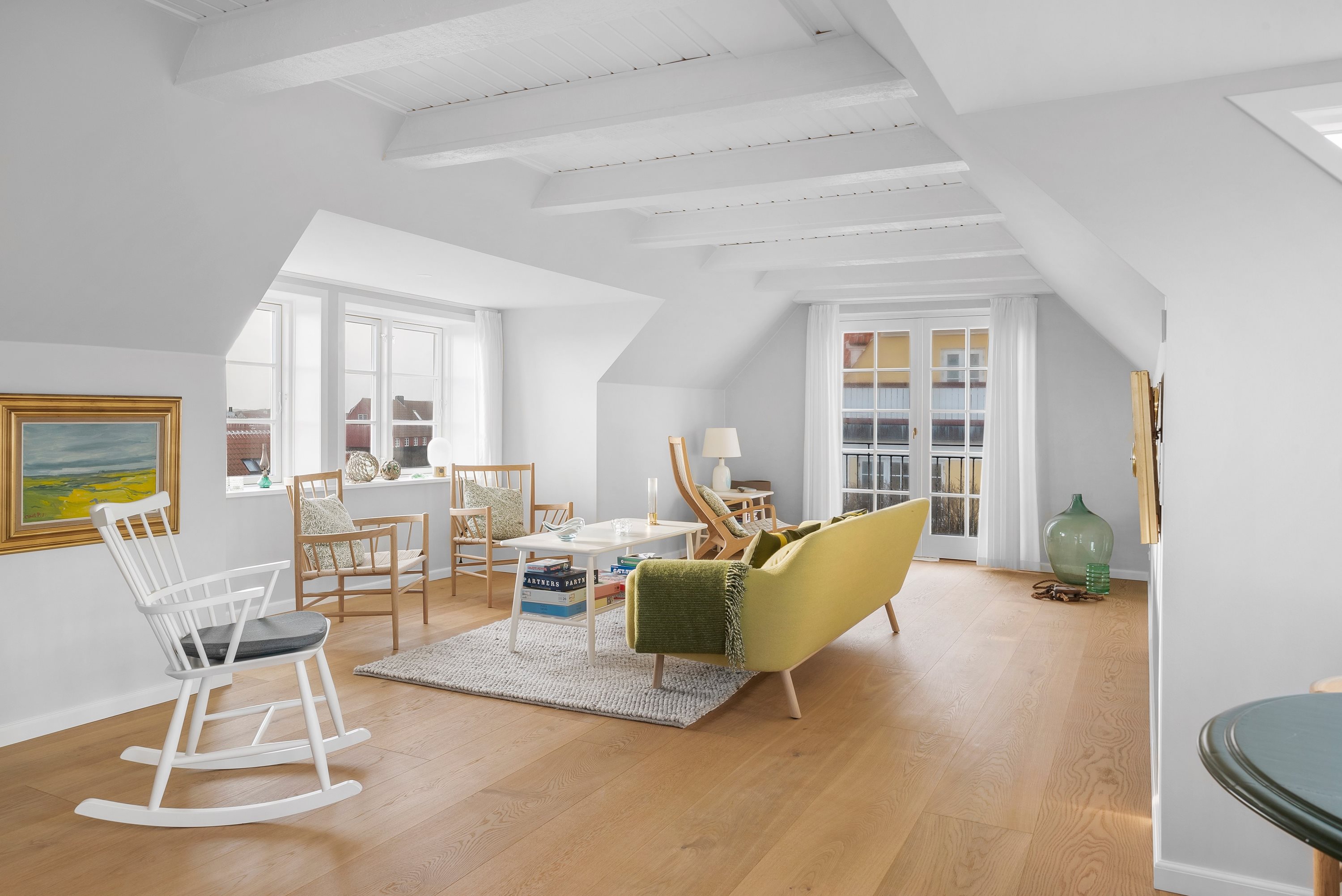 Sommervej 8, 9990 Skagen