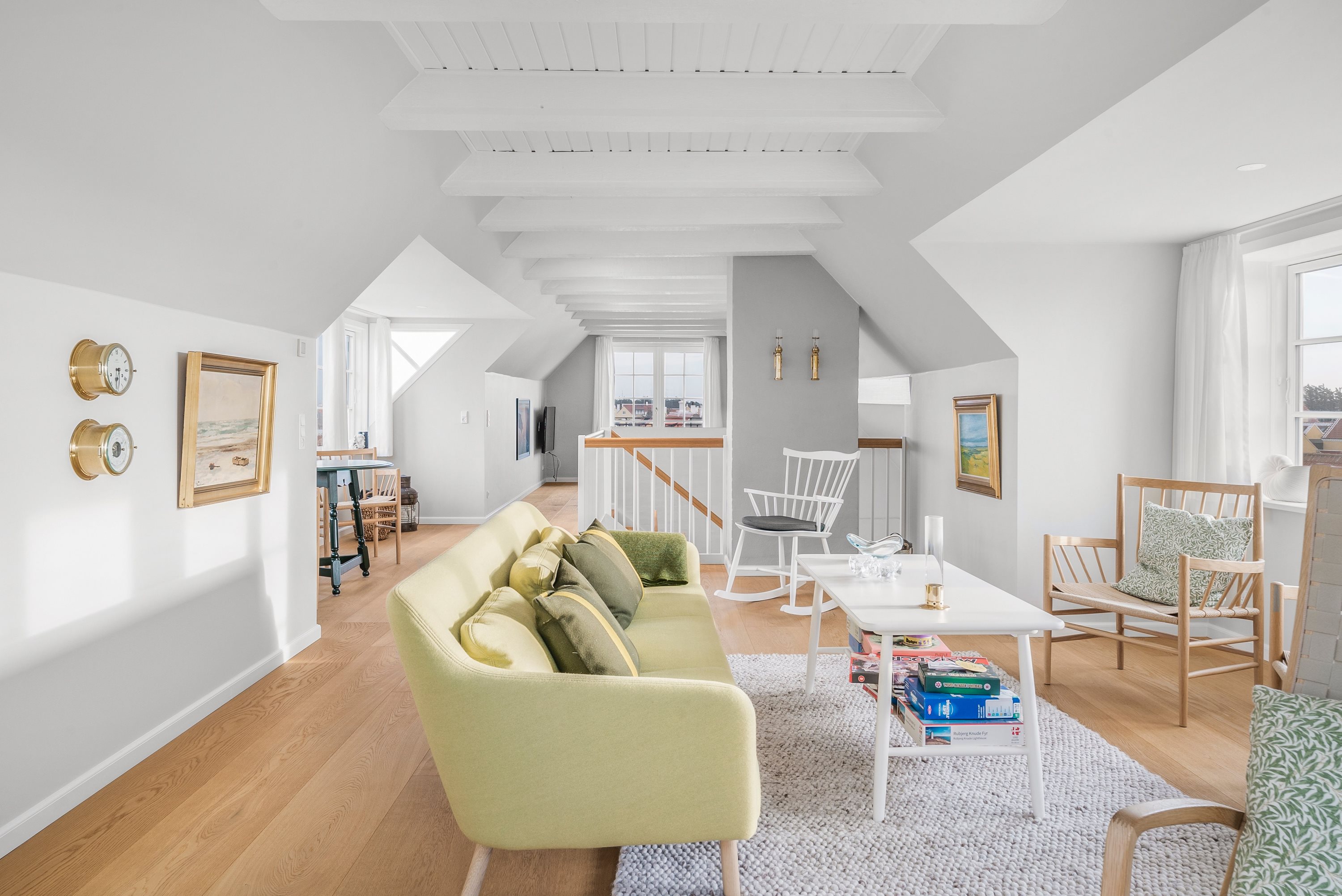 Sommervej 8, 9990 Skagen