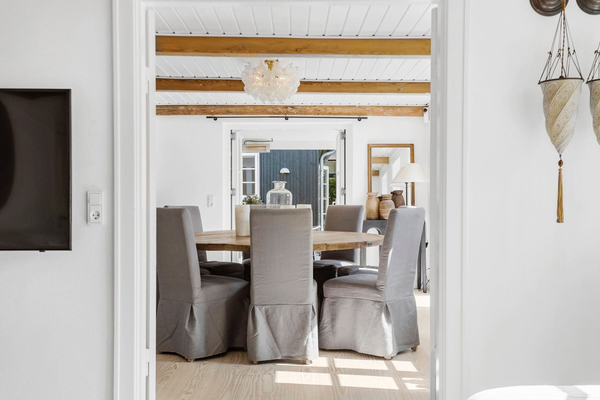 Krøyersvej 1A, 9990 Skagen