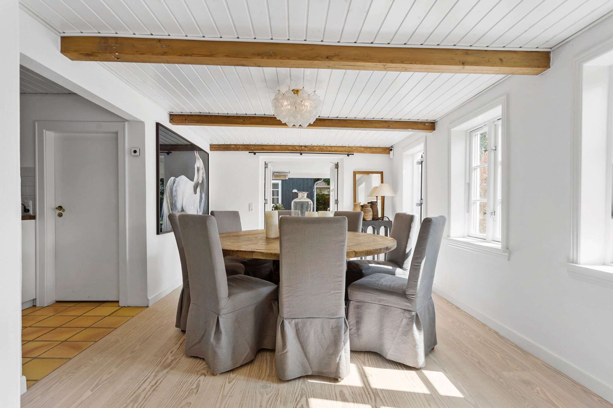 Krøyersvej 1A, 9990 Skagen