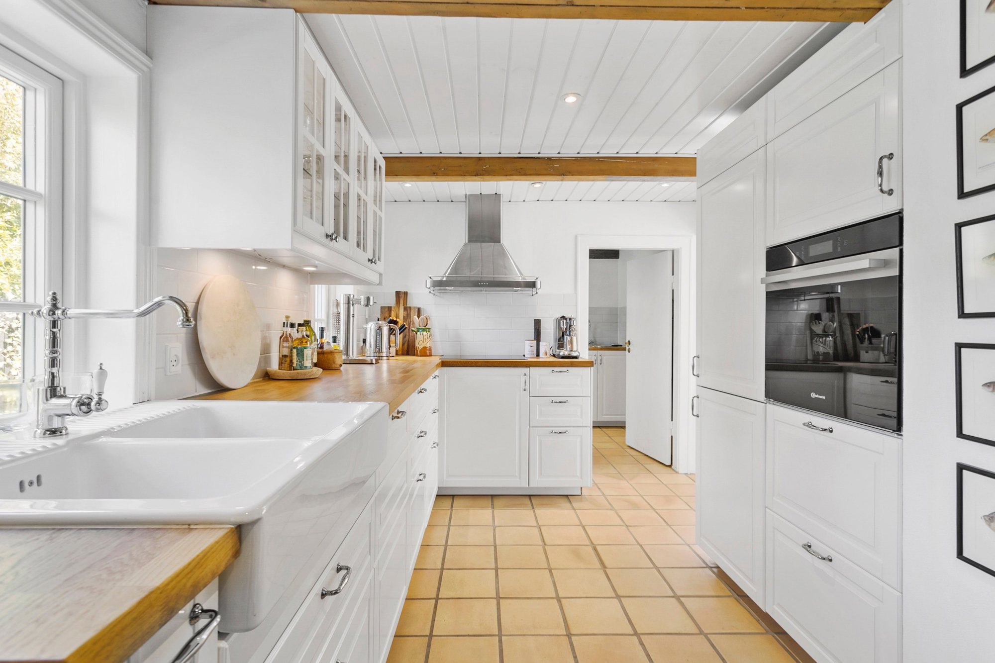 Krøyersvej 1A, 9990 Skagen
