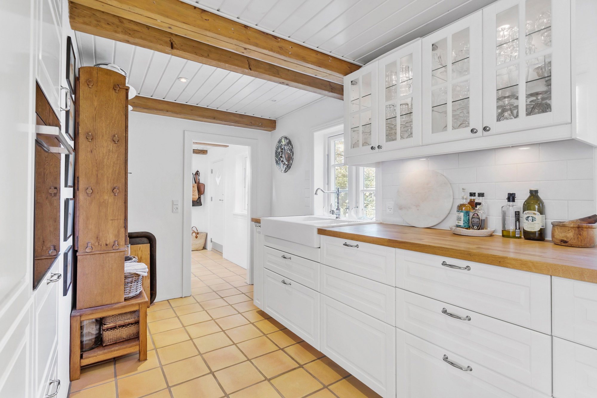 Krøyersvej 1A, 9990 Skagen