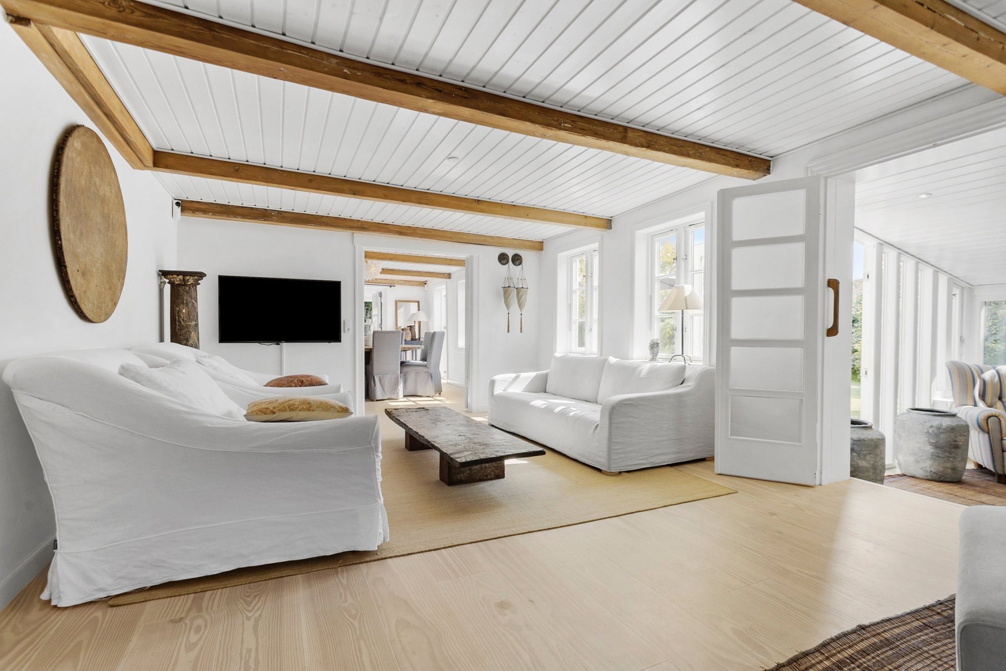 Krøyersvej 1A, 9990 Skagen