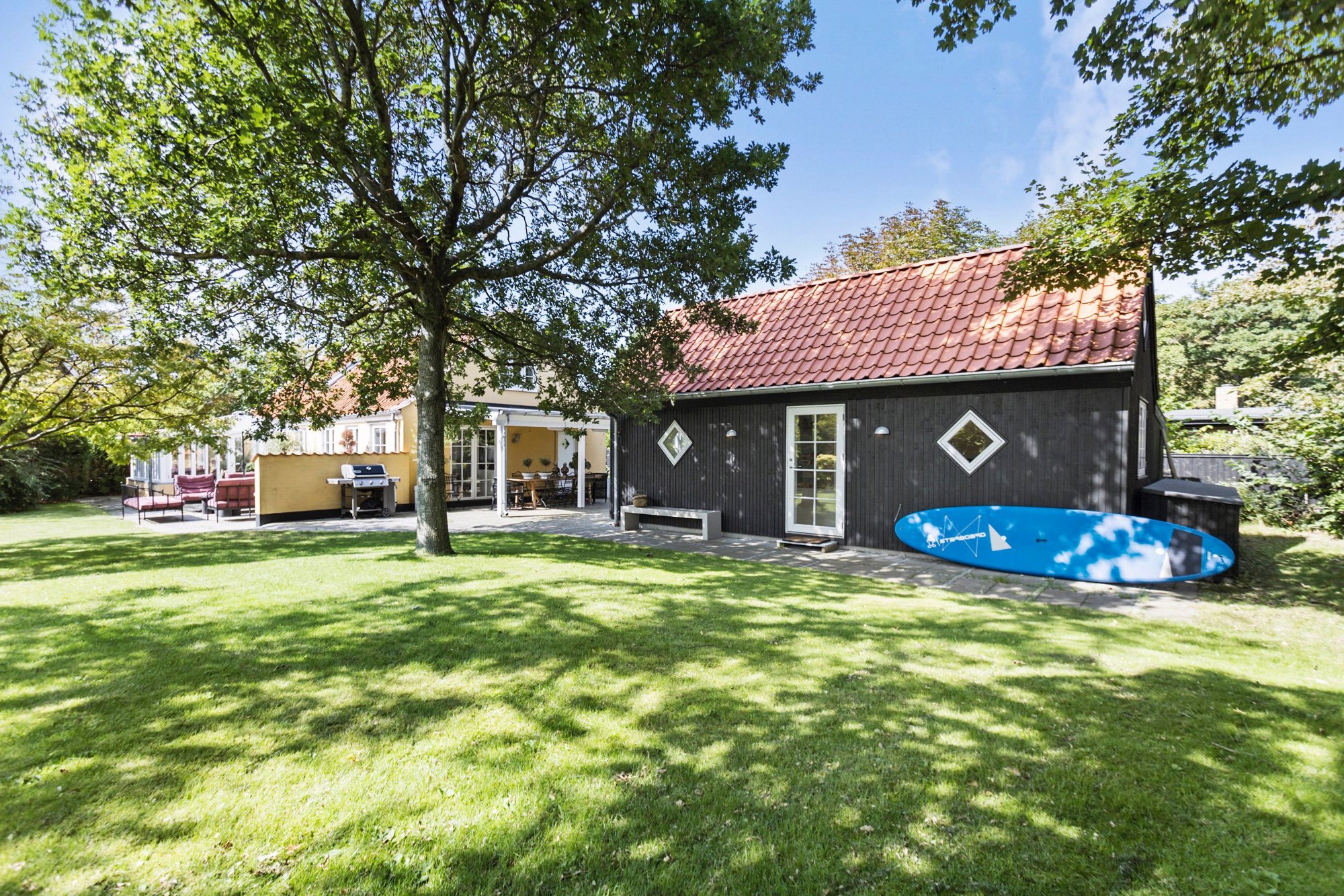 Krøyersvej 1A, 9990 Skagen
