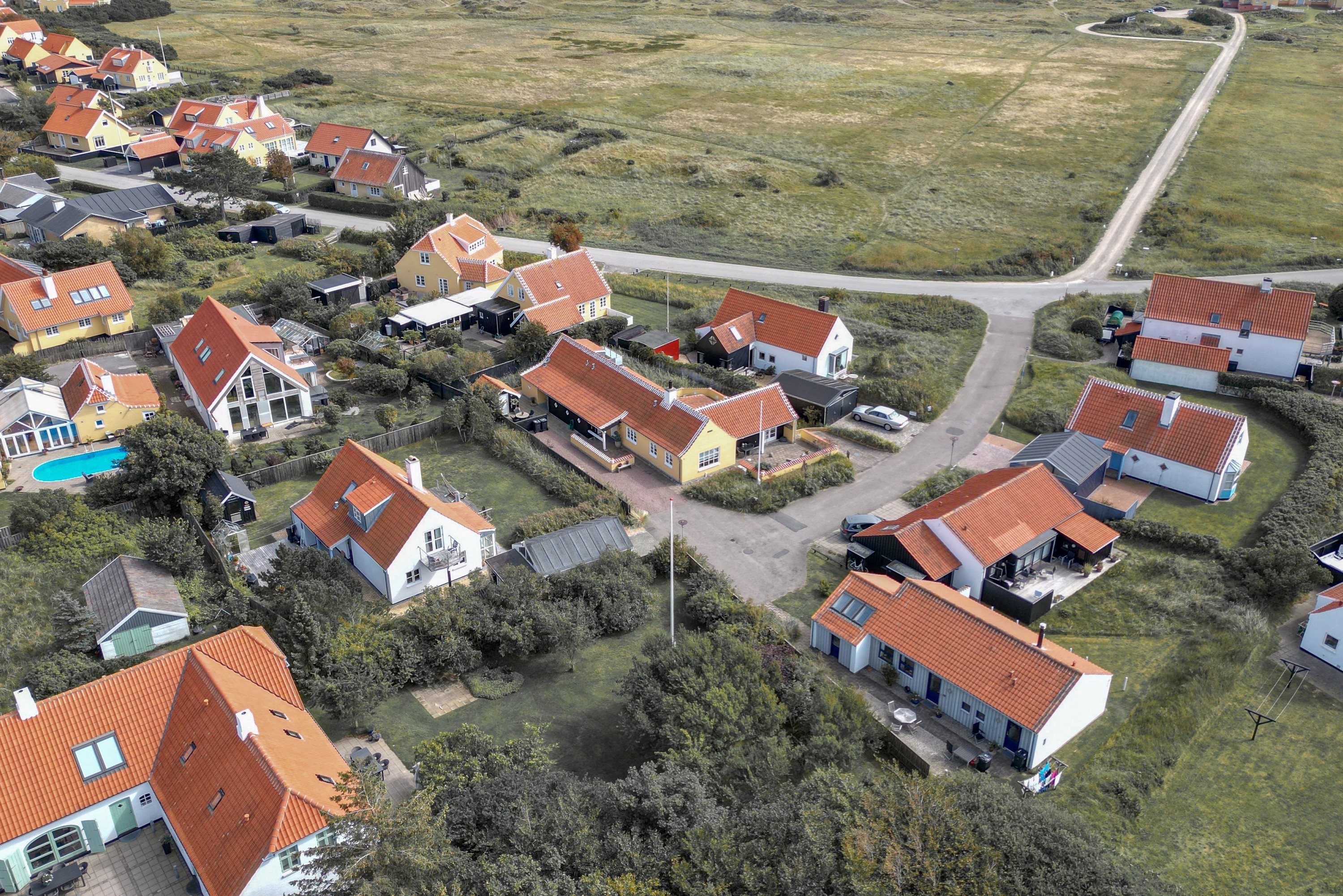 Fredensklit 6, 9990 Skagen