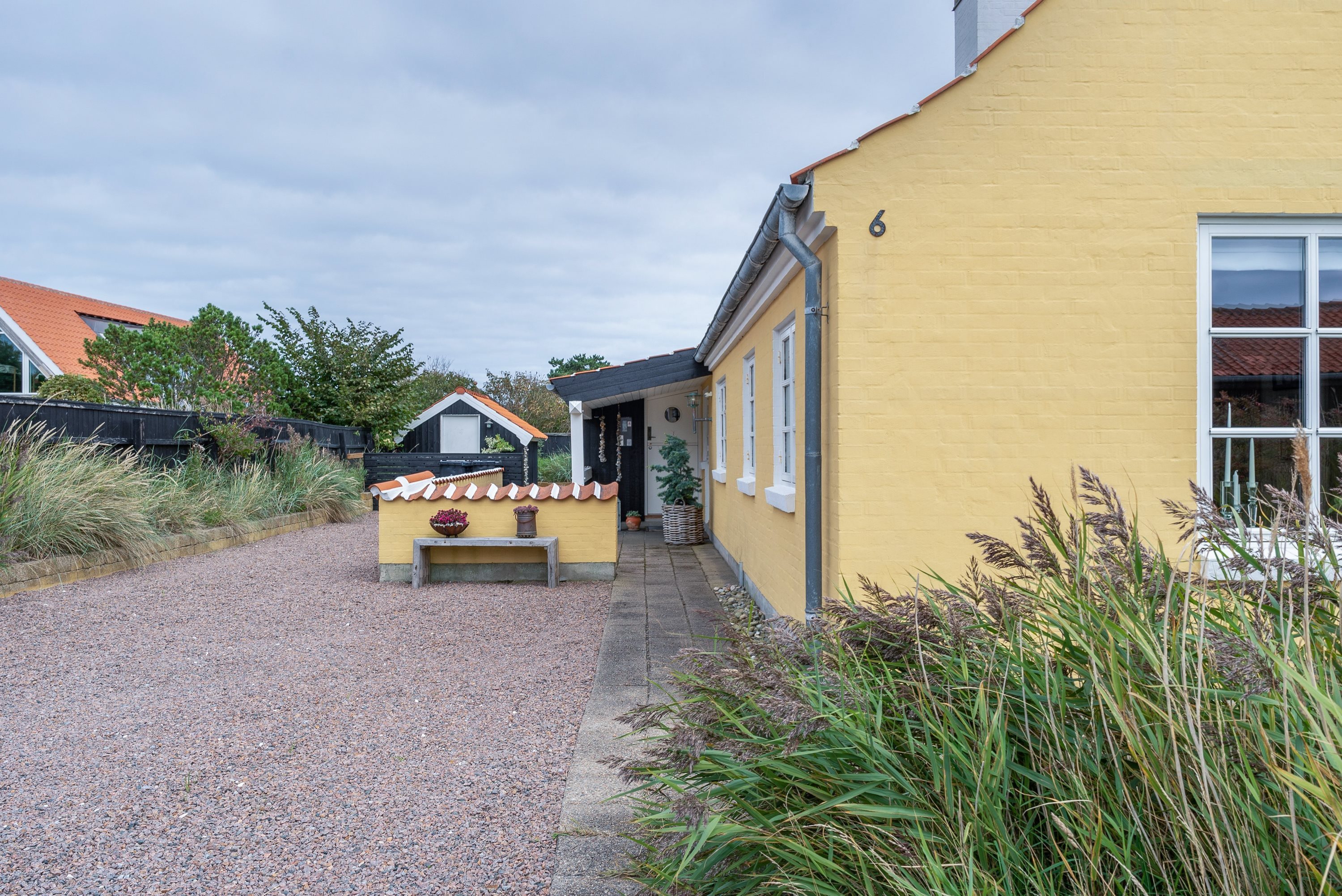 Fredensklit 6, 9990 Skagen
