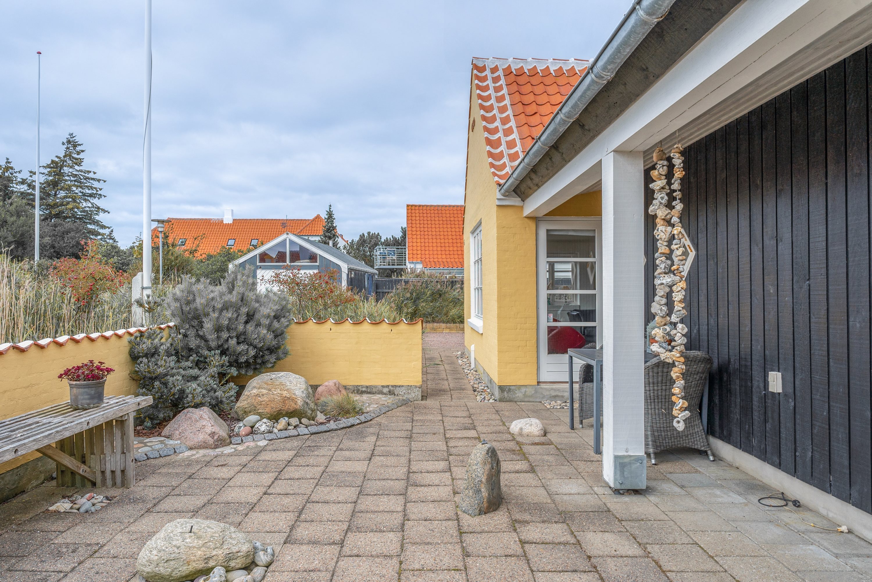 Fredensklit 6, 9990 Skagen