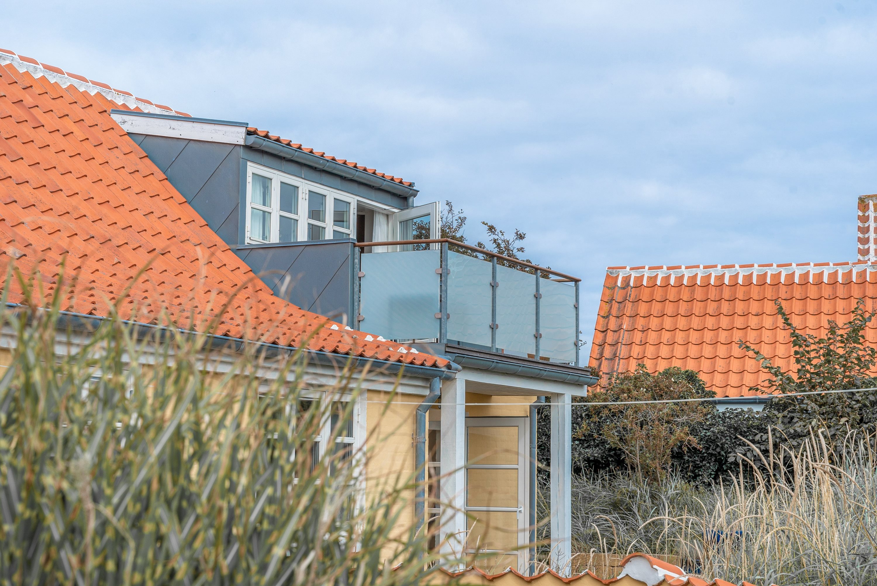Fredensklit 6, 9990 Skagen