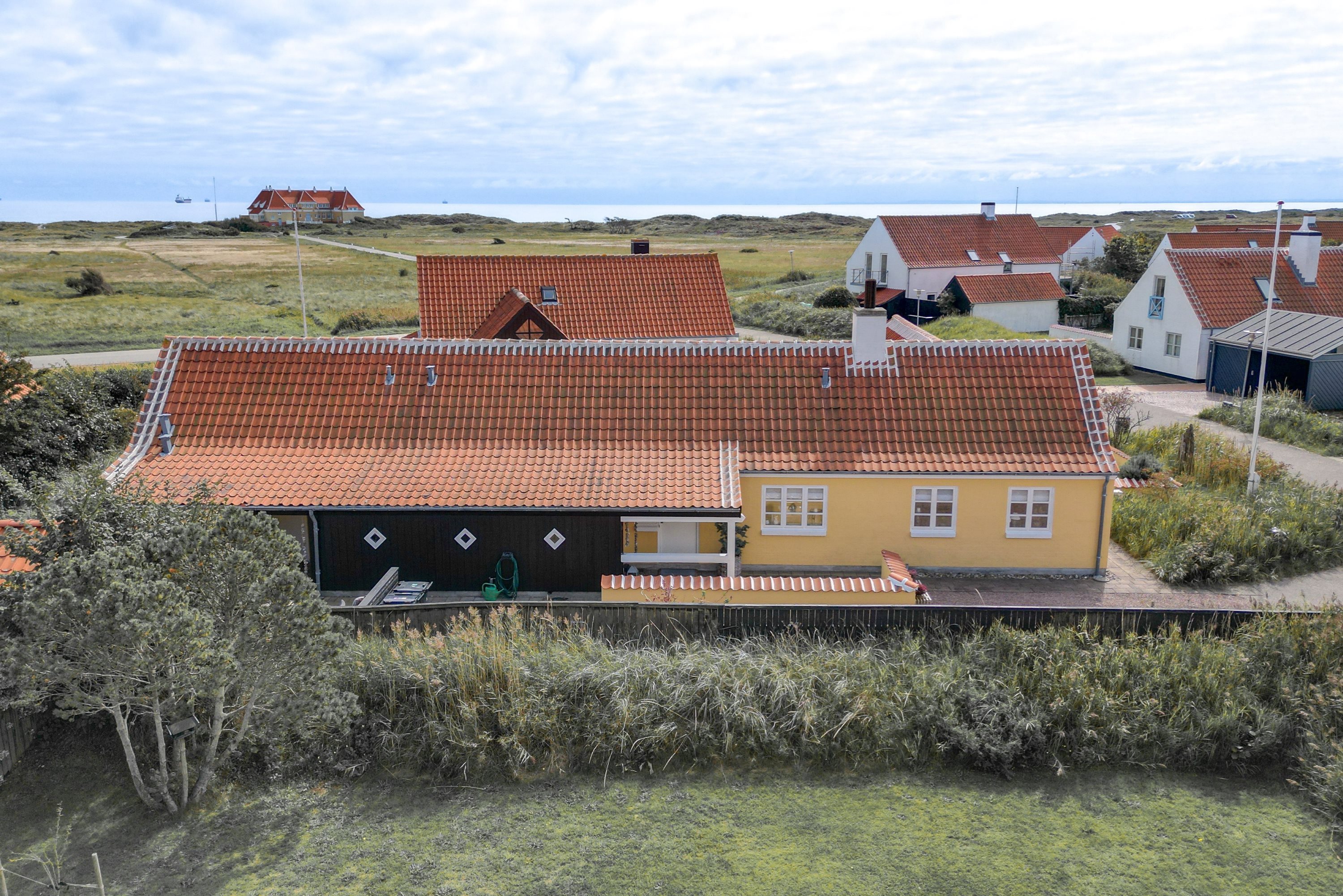 Fredensklit 6, 9990 Skagen