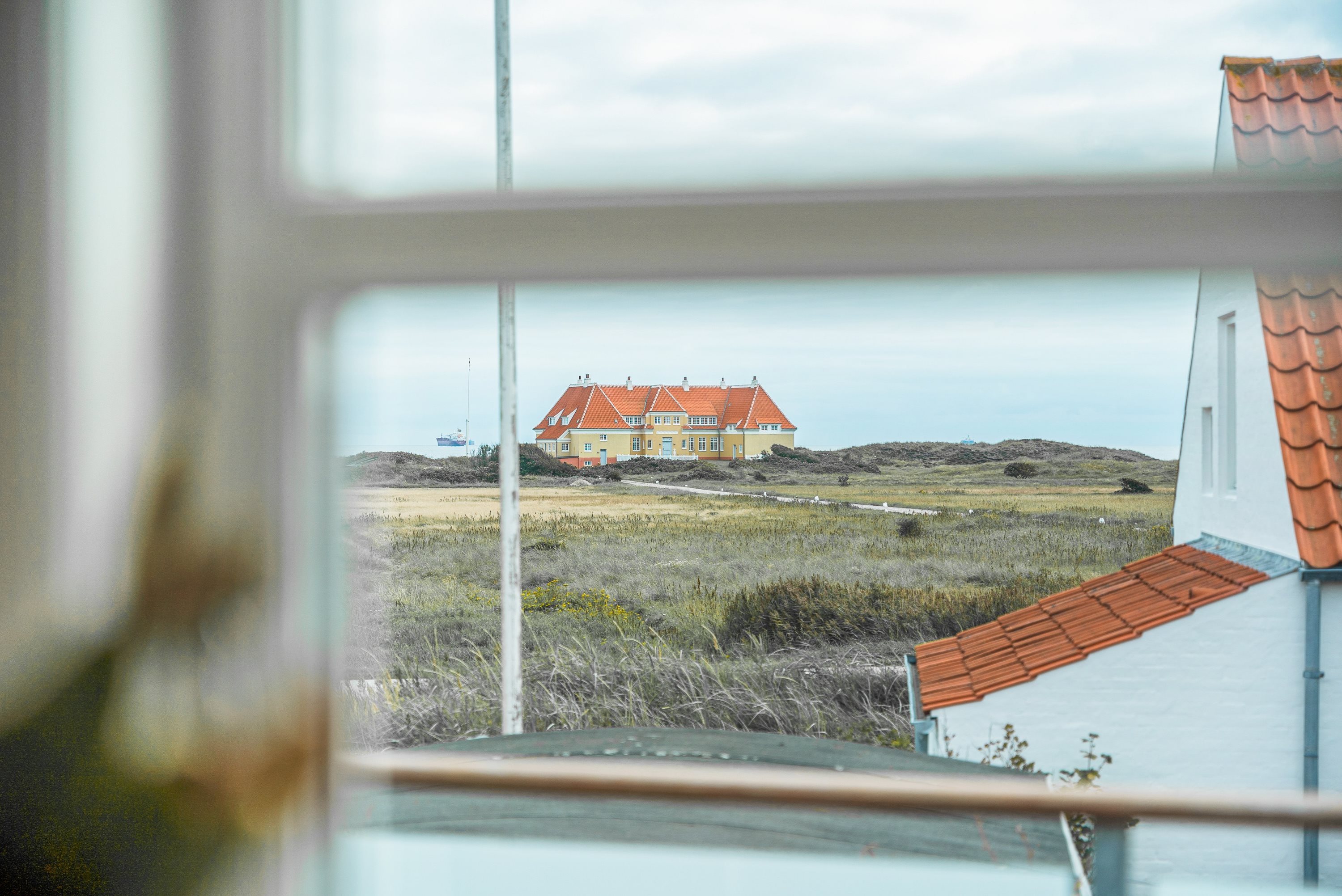 Fredensklit 6, 9990 Skagen