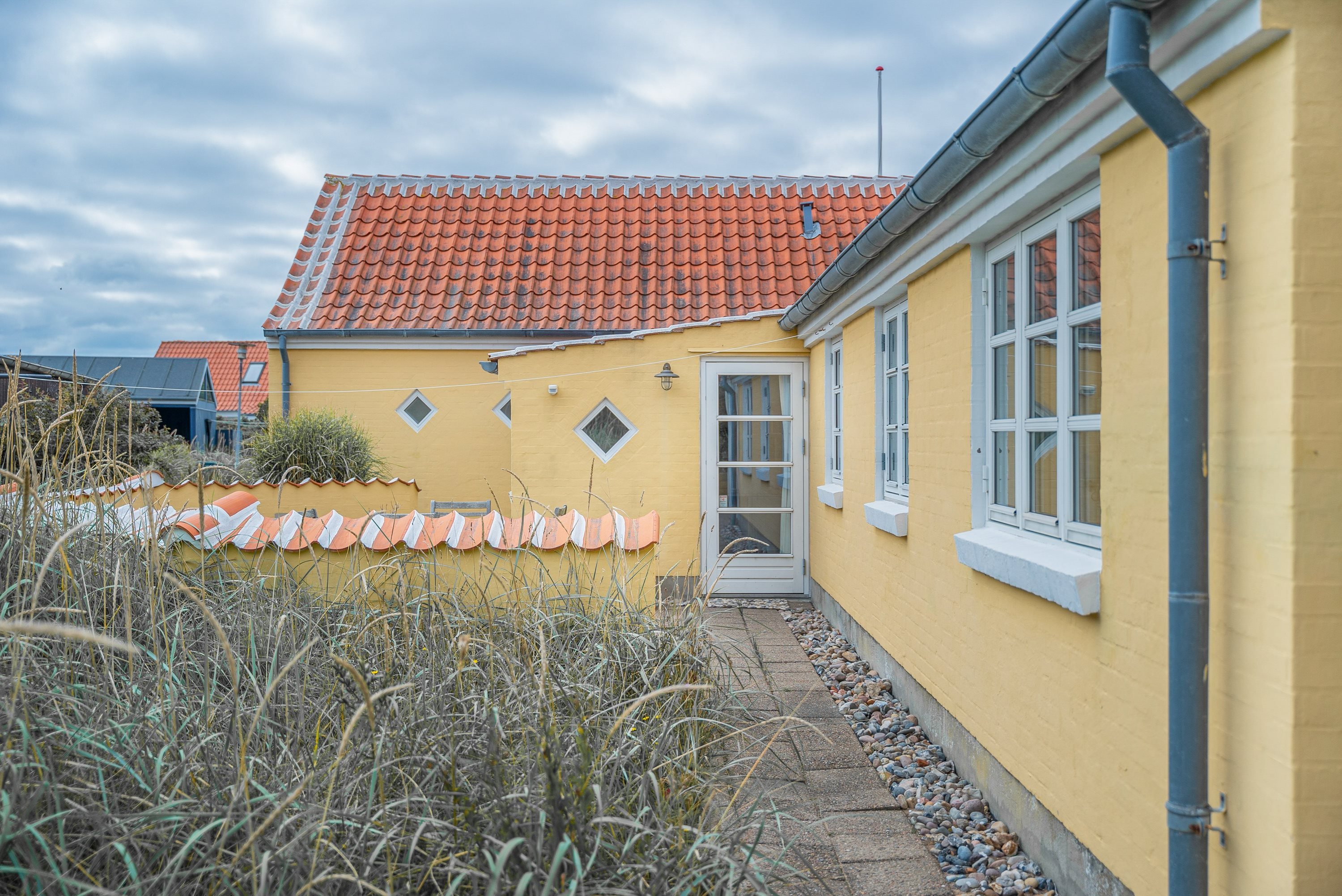 Fredensklit 6, 9990 Skagen