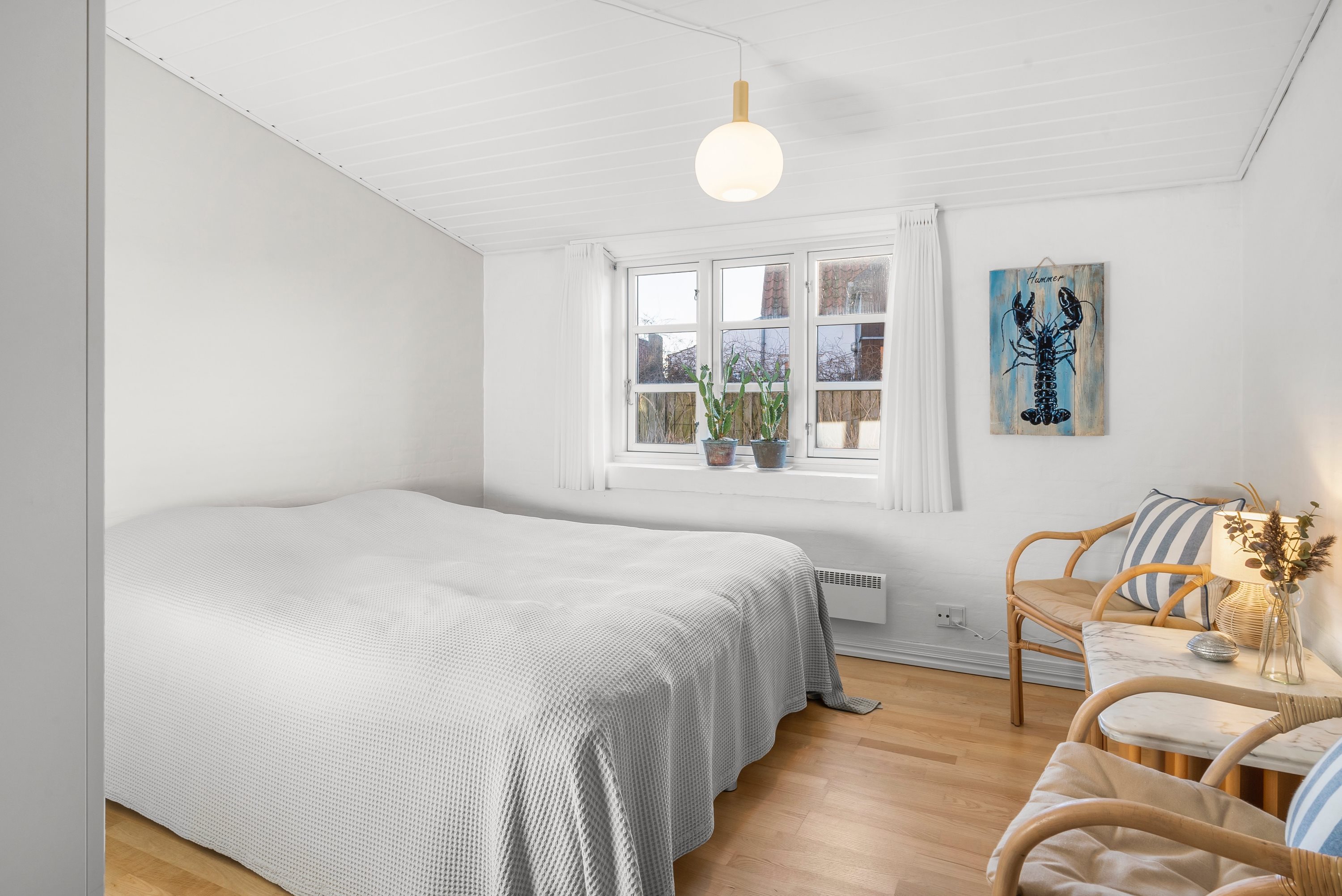 Fredensklit 6, 9990 Skagen