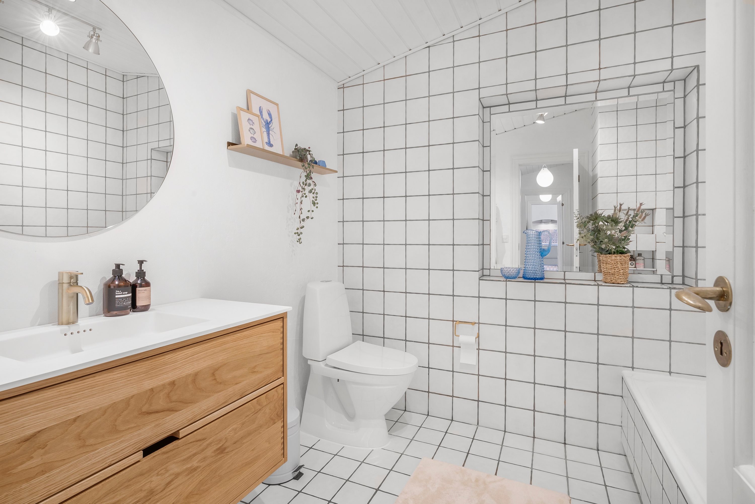 Fredensklit 6, 9990 Skagen