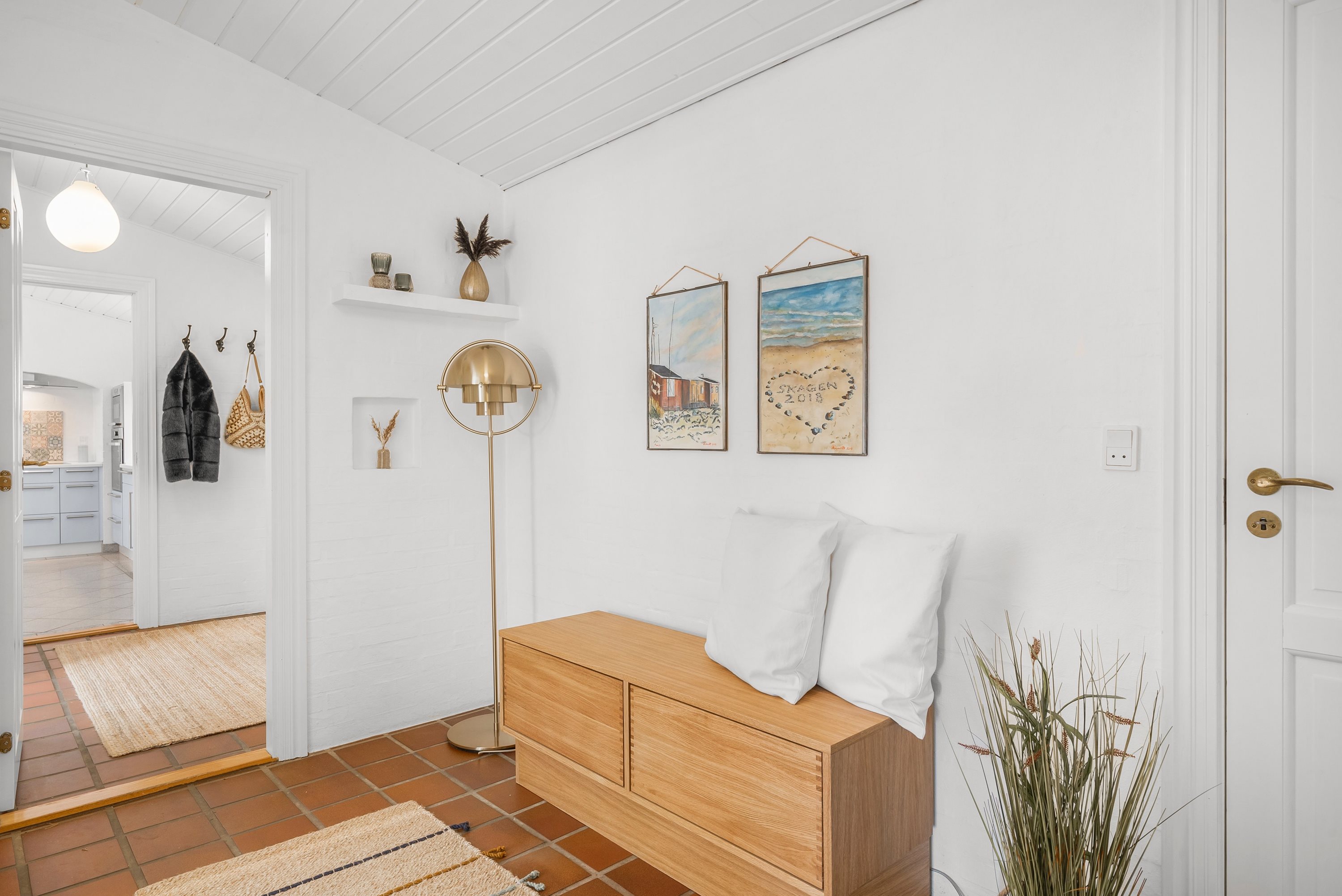 Fredensklit 6, 9990 Skagen