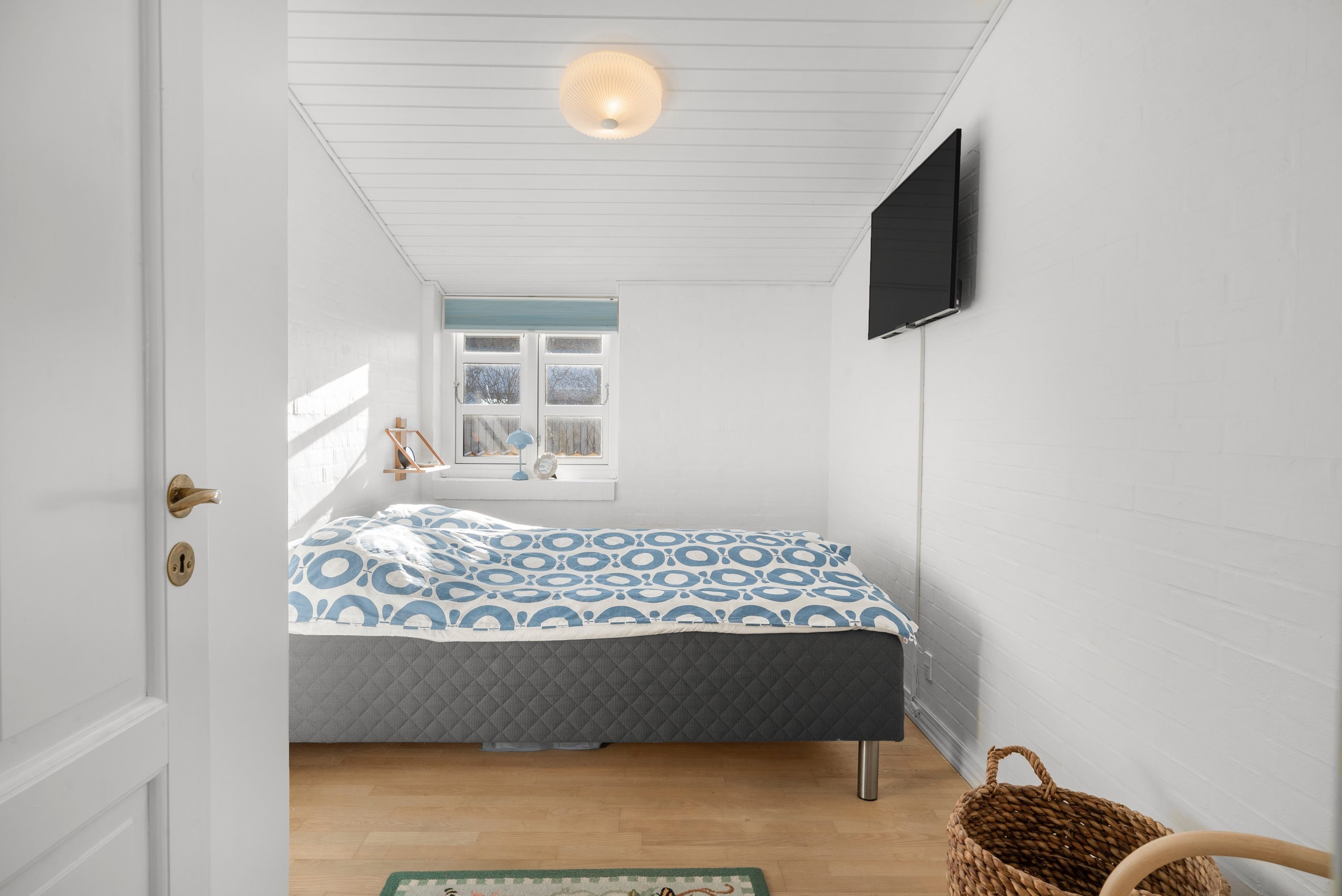 Fredensklit 6, 9990 Skagen