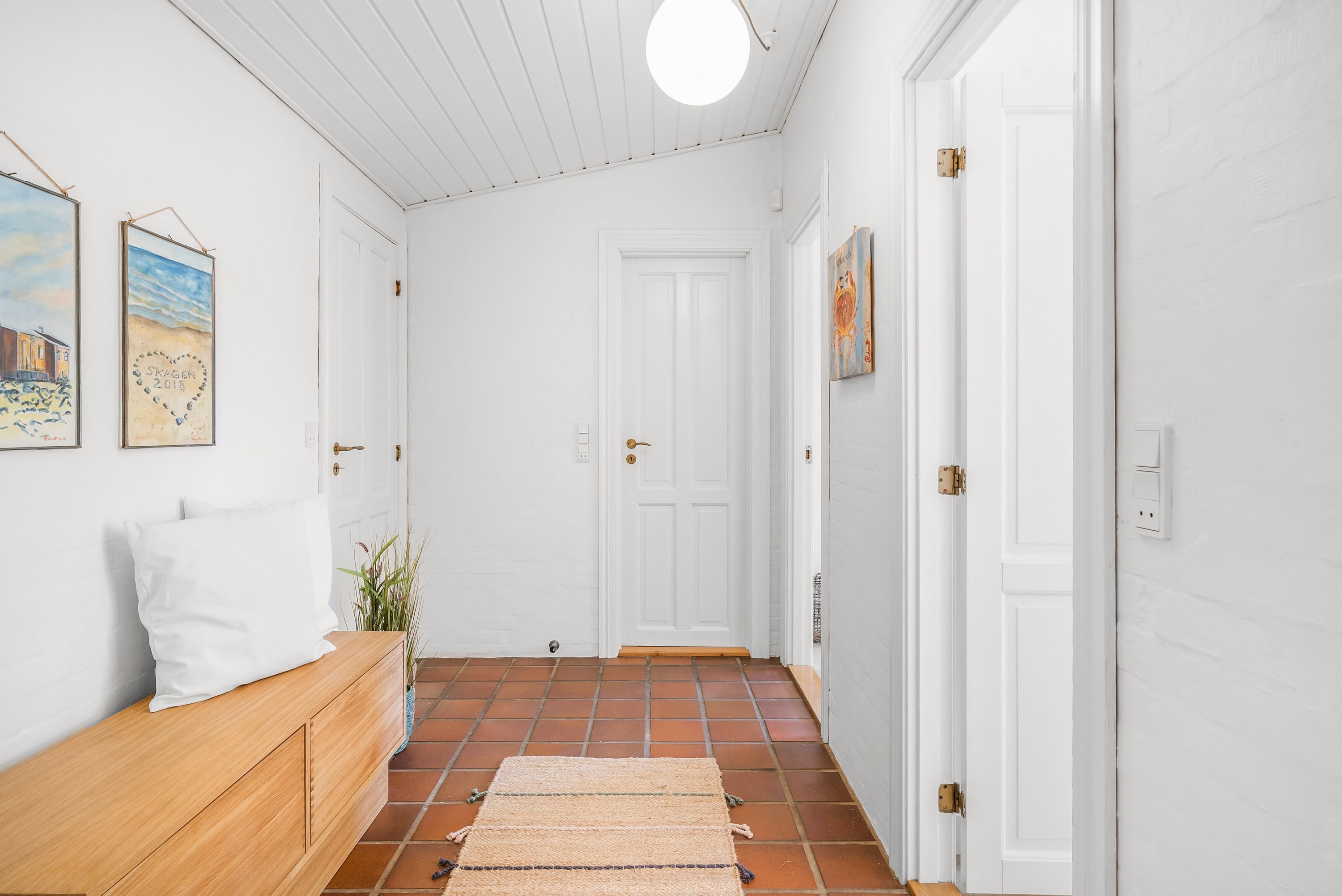 Fredensklit 6, 9990 Skagen