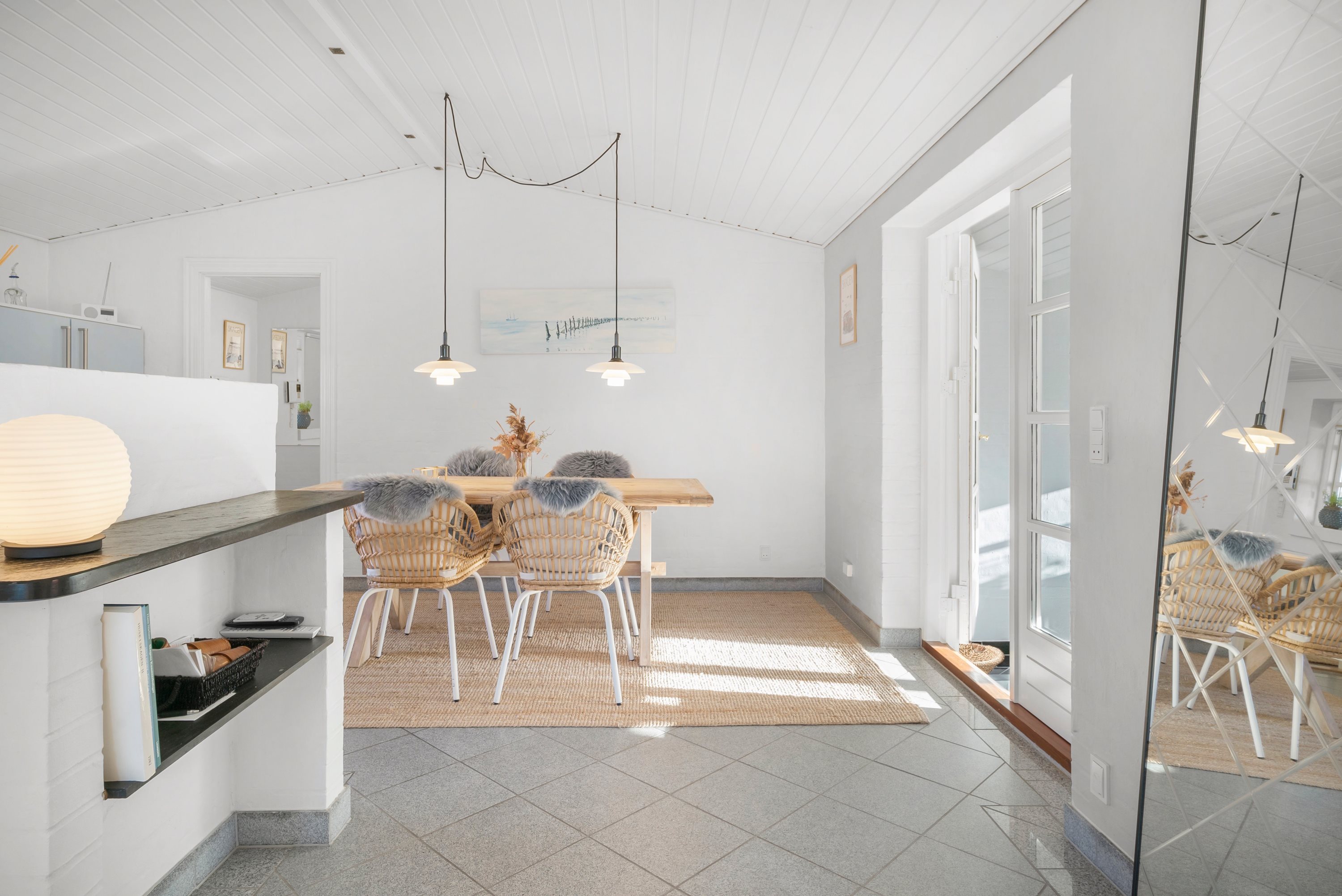 Fredensklit 6, 9990 Skagen