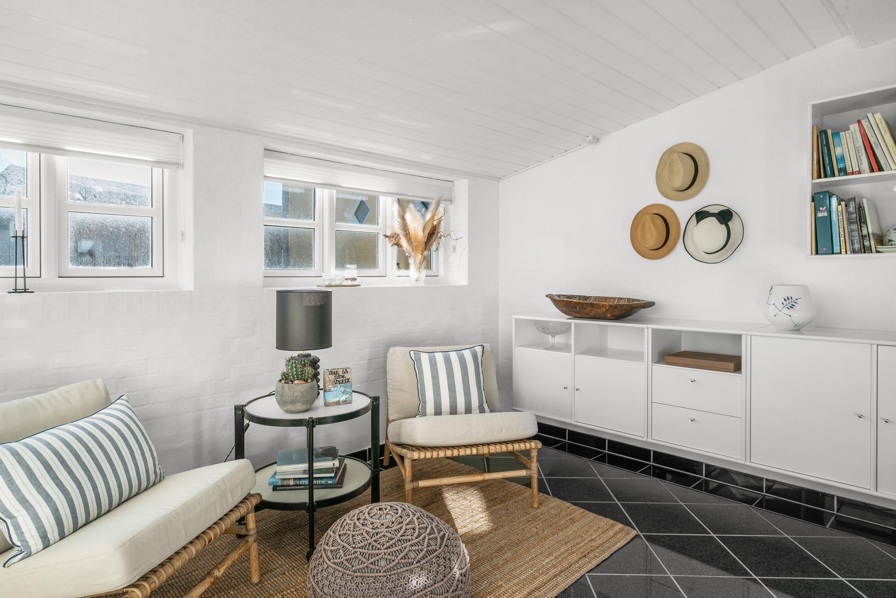 Fredensklit 6, 9990 Skagen