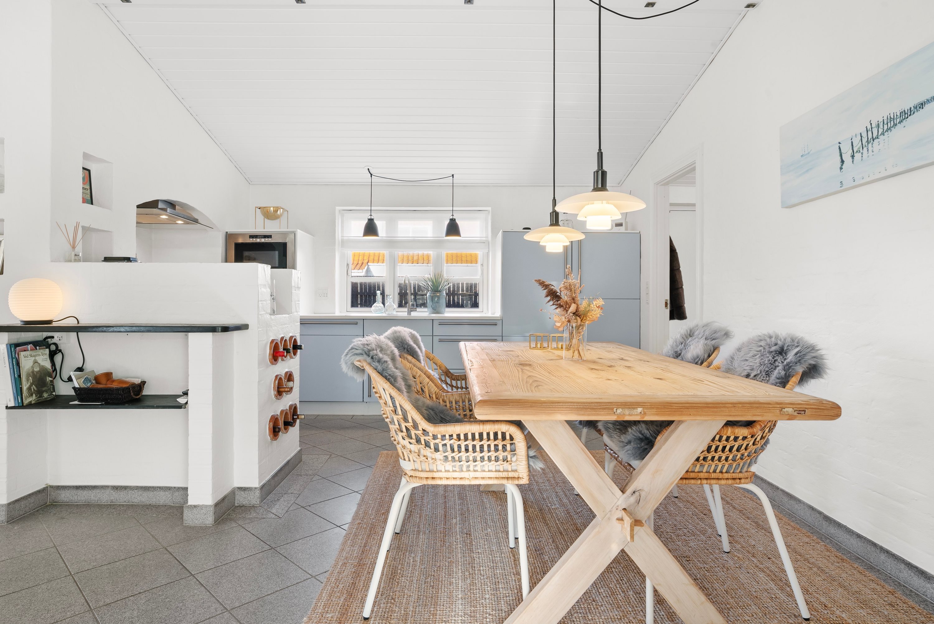 Fredensklit 6, 9990 Skagen