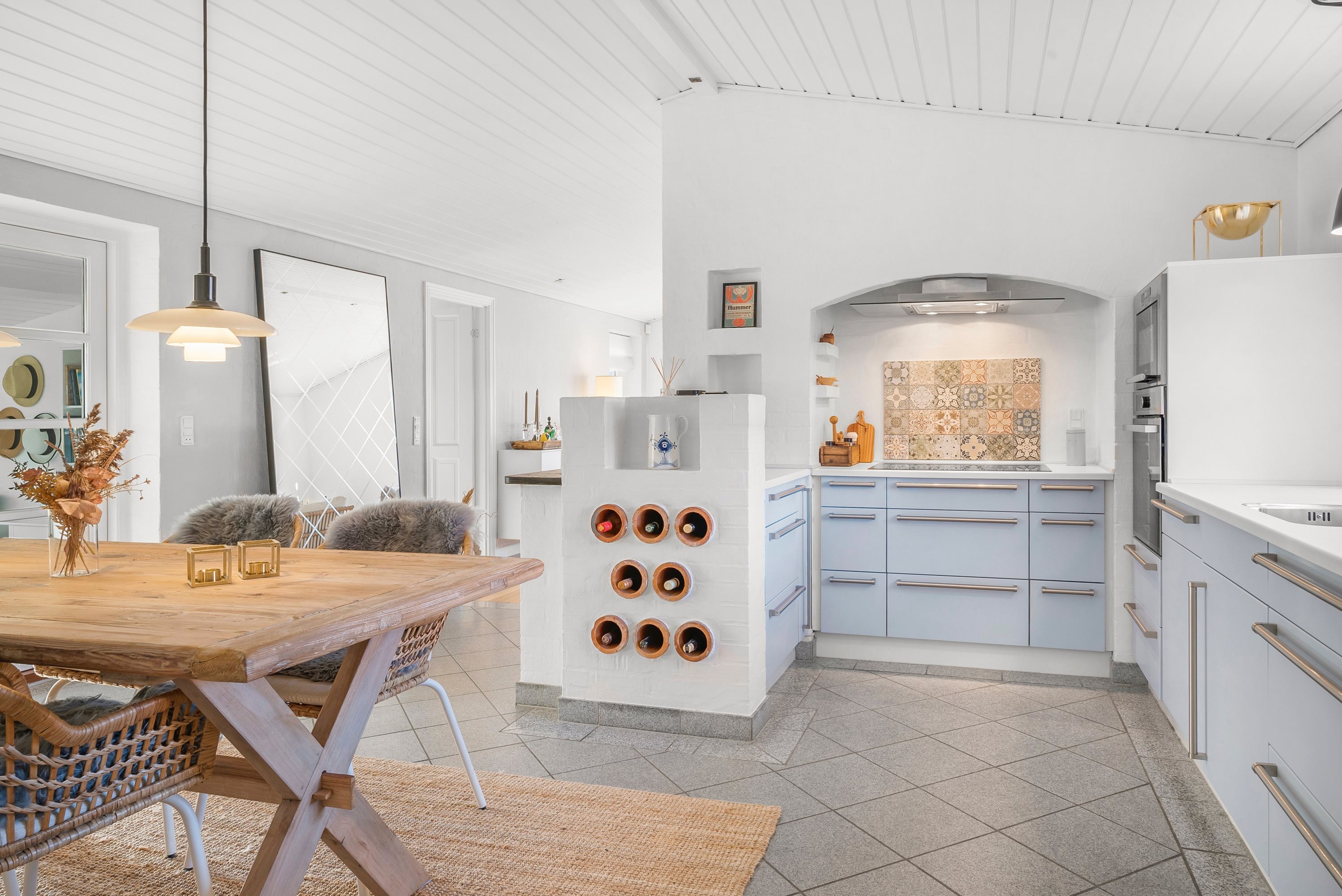 Fredensklit 6, 9990 Skagen