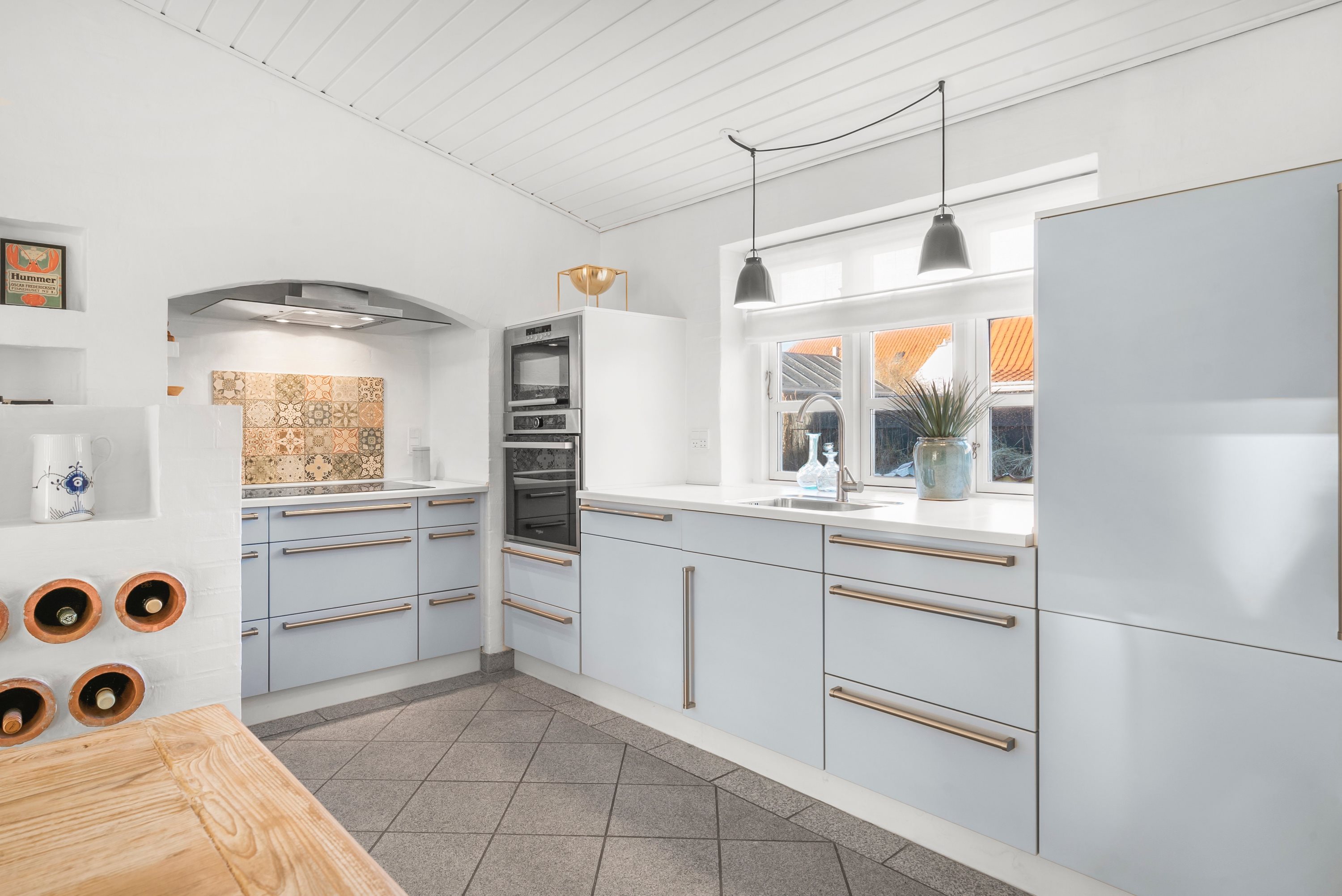Fredensklit 6, 9990 Skagen