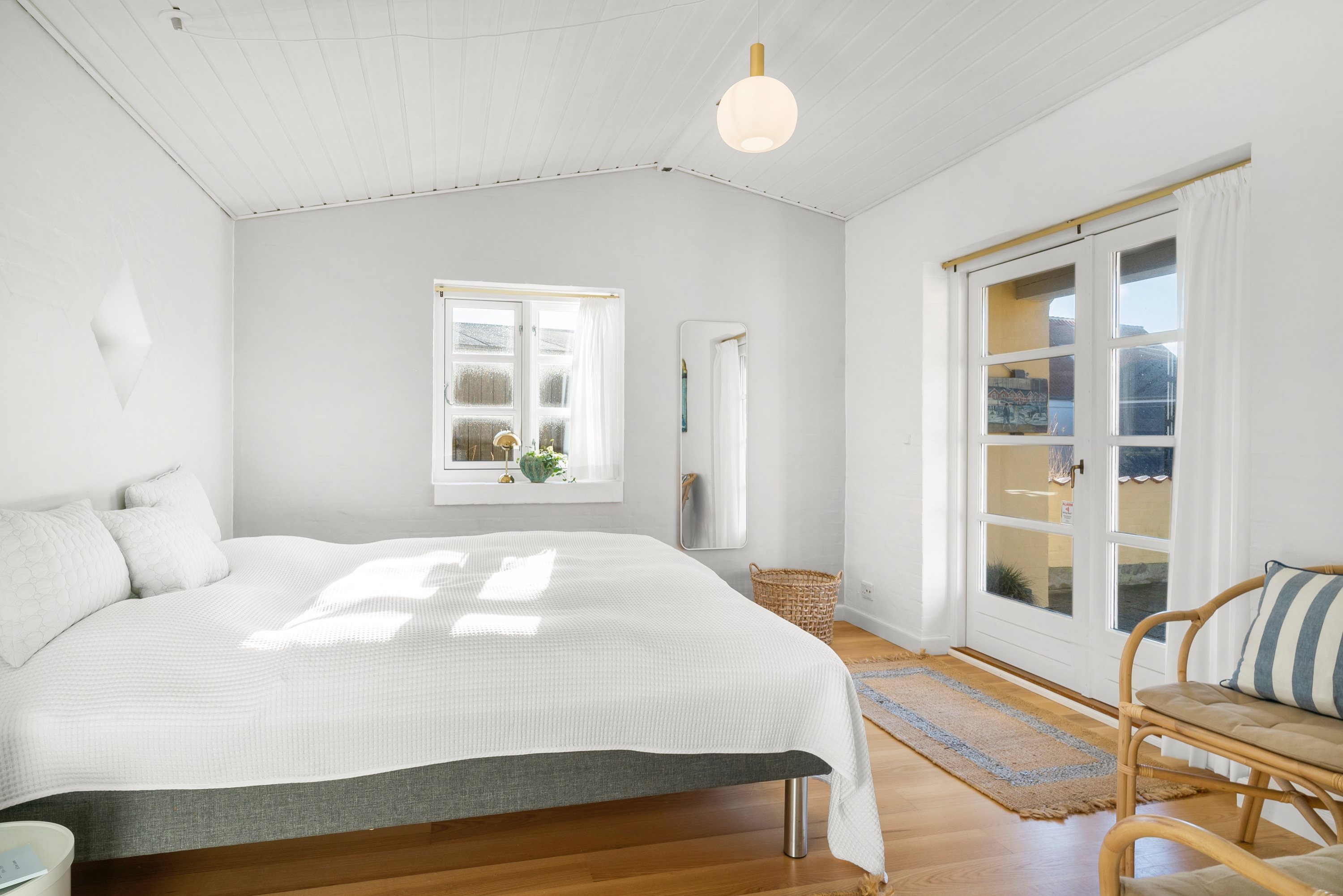 Fredensklit 6, 9990 Skagen