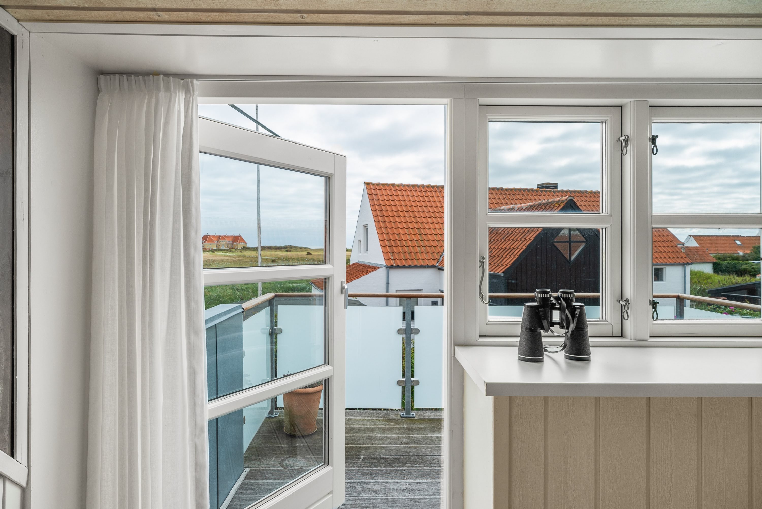 Fredensklit 6, 9990 Skagen