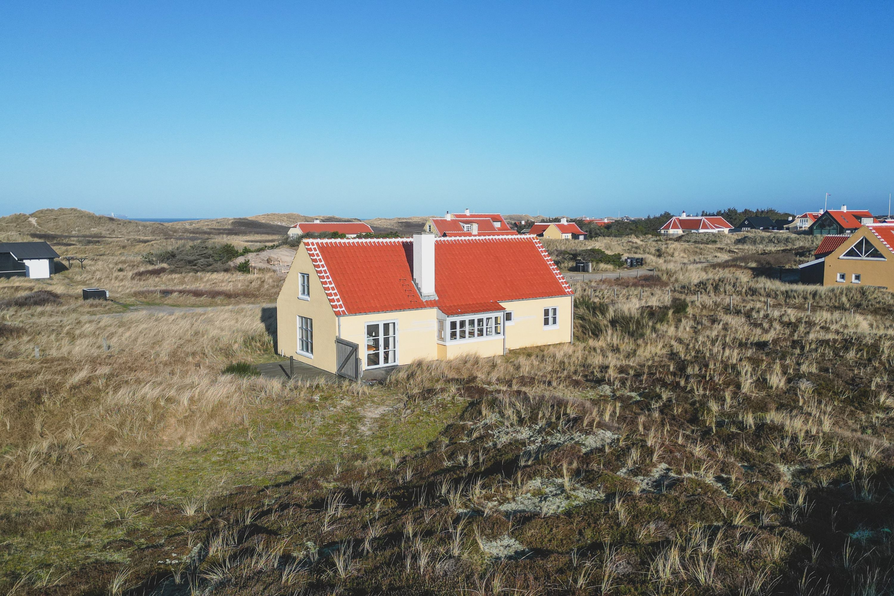 Havbakken 18, 9990 Skagen